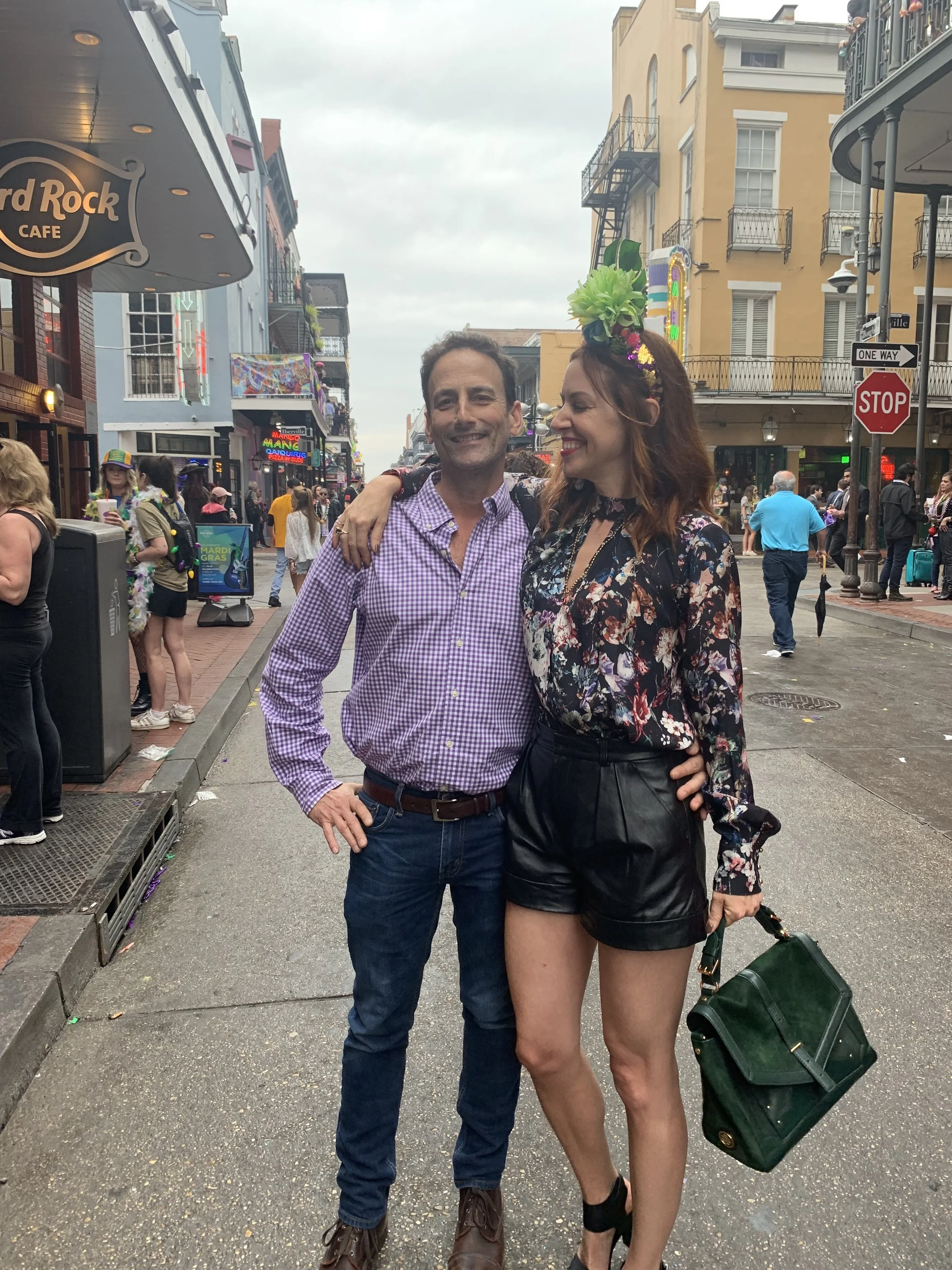 About Kendall Carriere | Certified Relational Life Therapy Practitioner