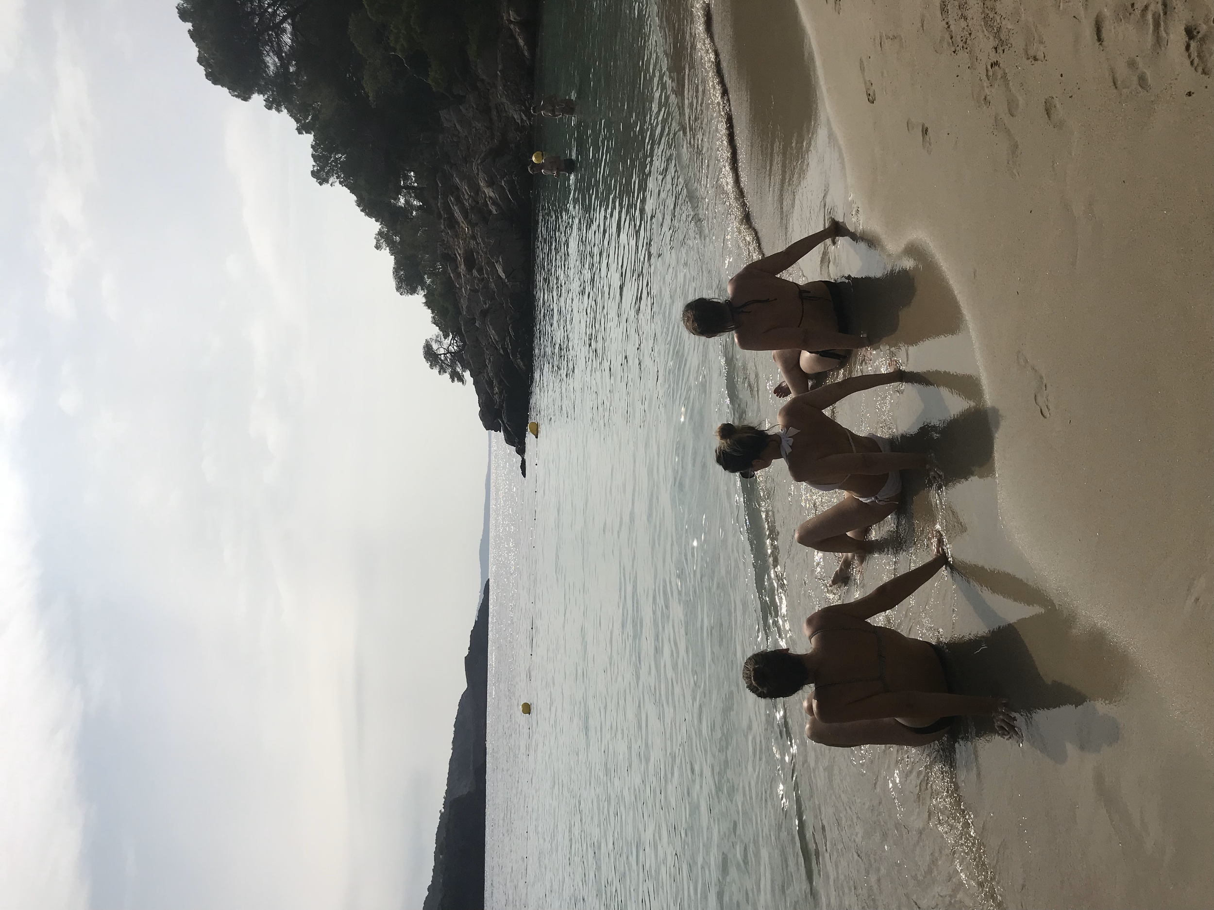 Kompassie 'holyday'
