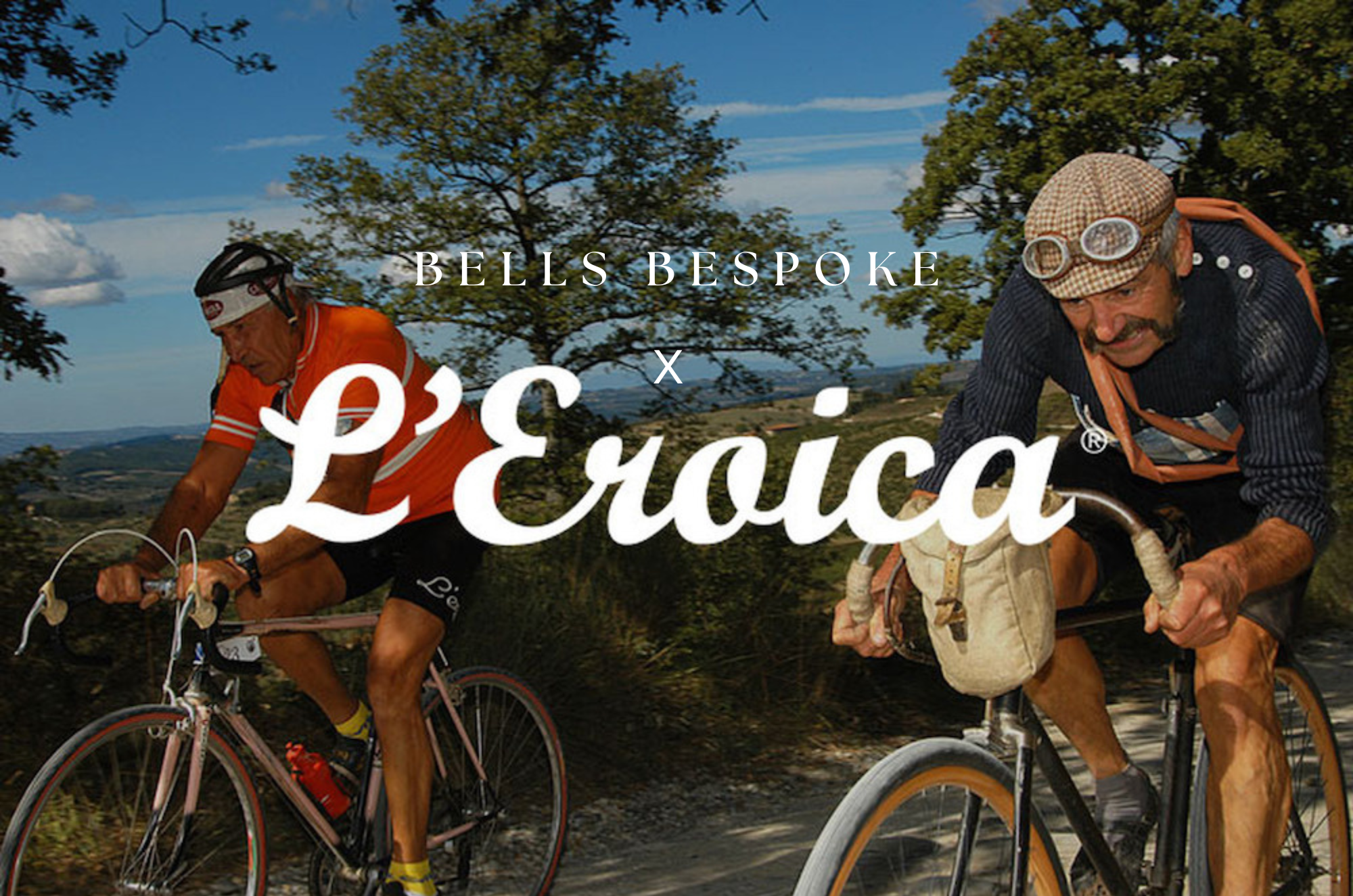 A Revival in Reynolds: Bell’s Restores for L’Eroica