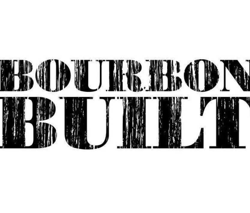 Text with a distressed, stencil-style font that reads 'BOUTIQUE BOUTIQUE' in black on a white background.