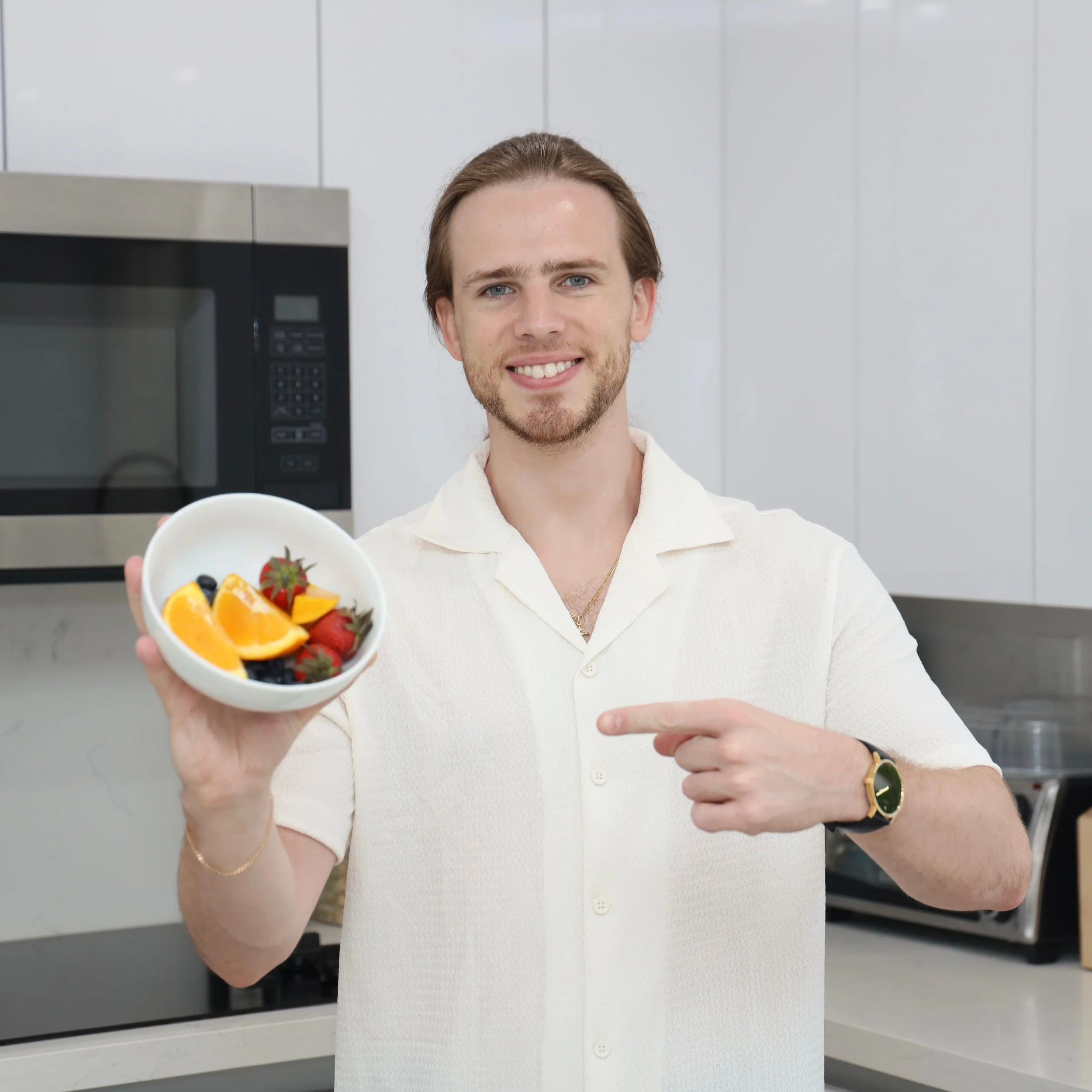 David Arguez - 365 Wellness Solutions