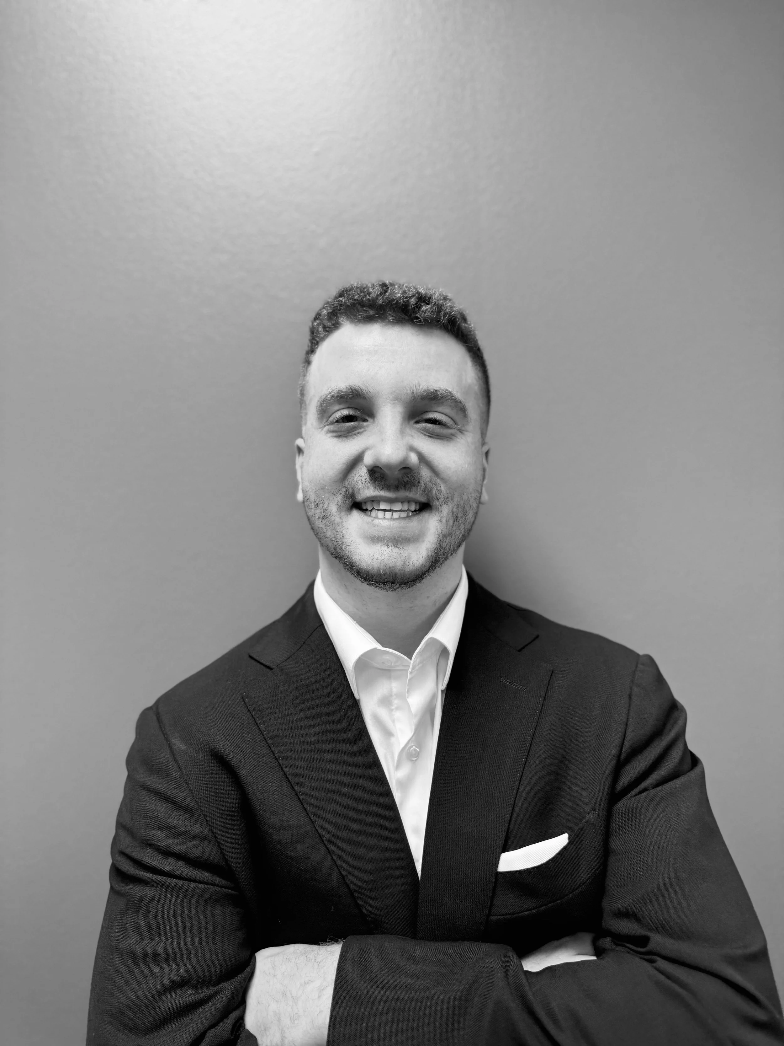 Matthew Schulster - Schulster Consulting