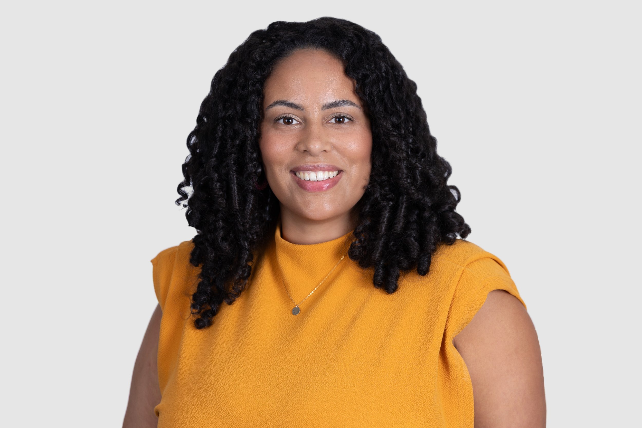 Aitza Negron Strategies & Tea