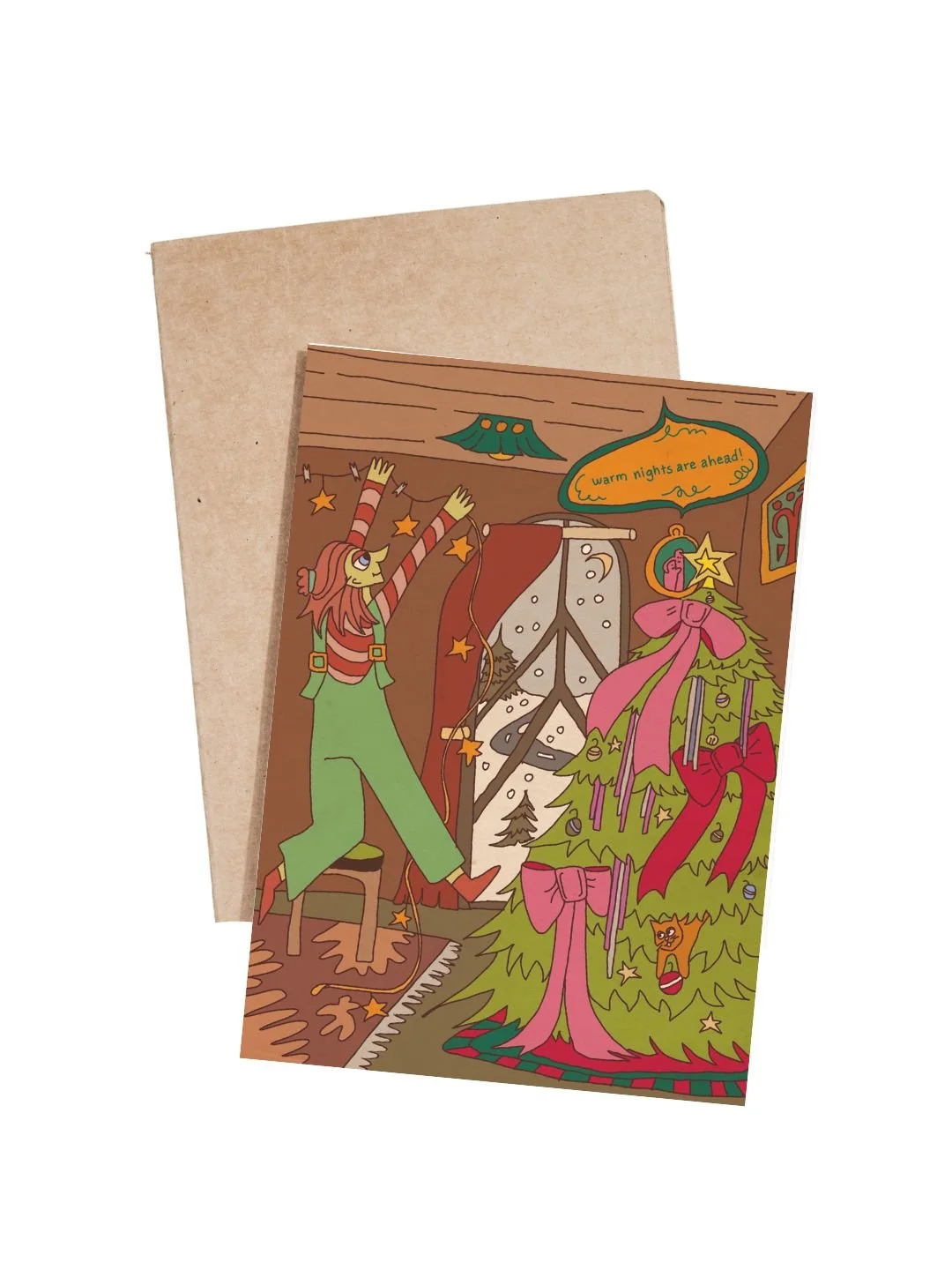 Neutral Simple Aesthetic Wedding Invitation Card Instagram Post.jpg