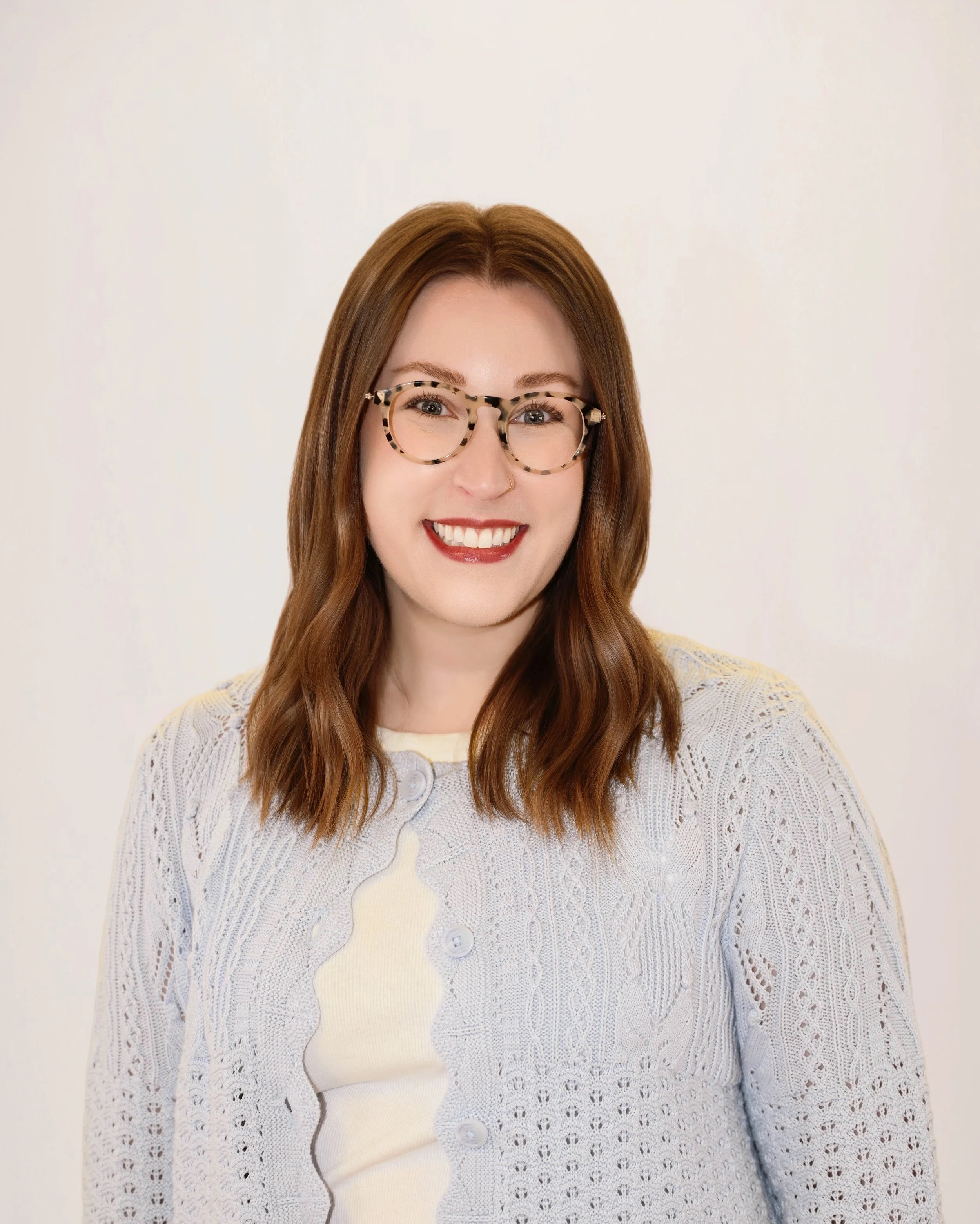 Headshot of Youth Dance Instructor Justine Toscano