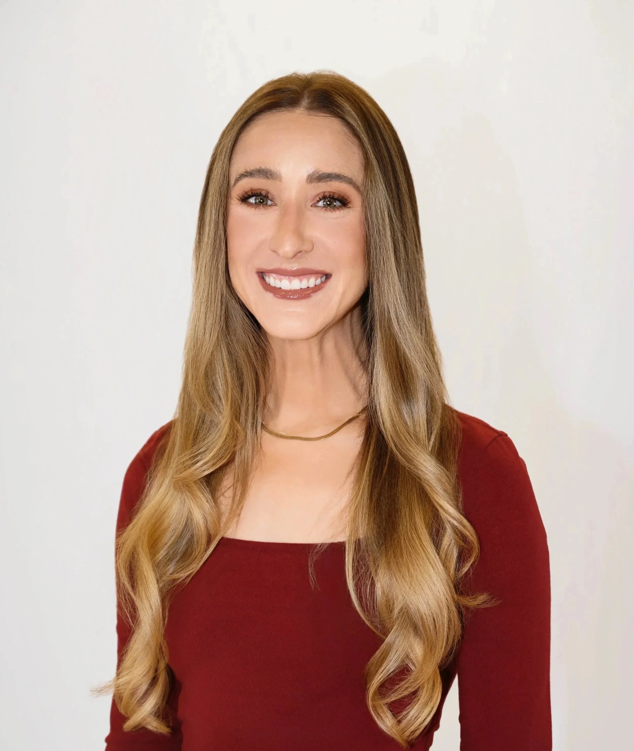 Headshot of Director and Dance Instructor Amanda Lydon