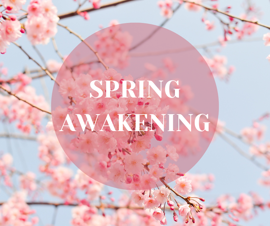 Spring Awakening