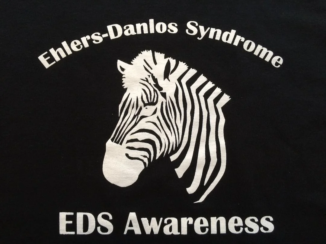 Ehlers-Danlos Syndrome: A Patient and Provider Perspective