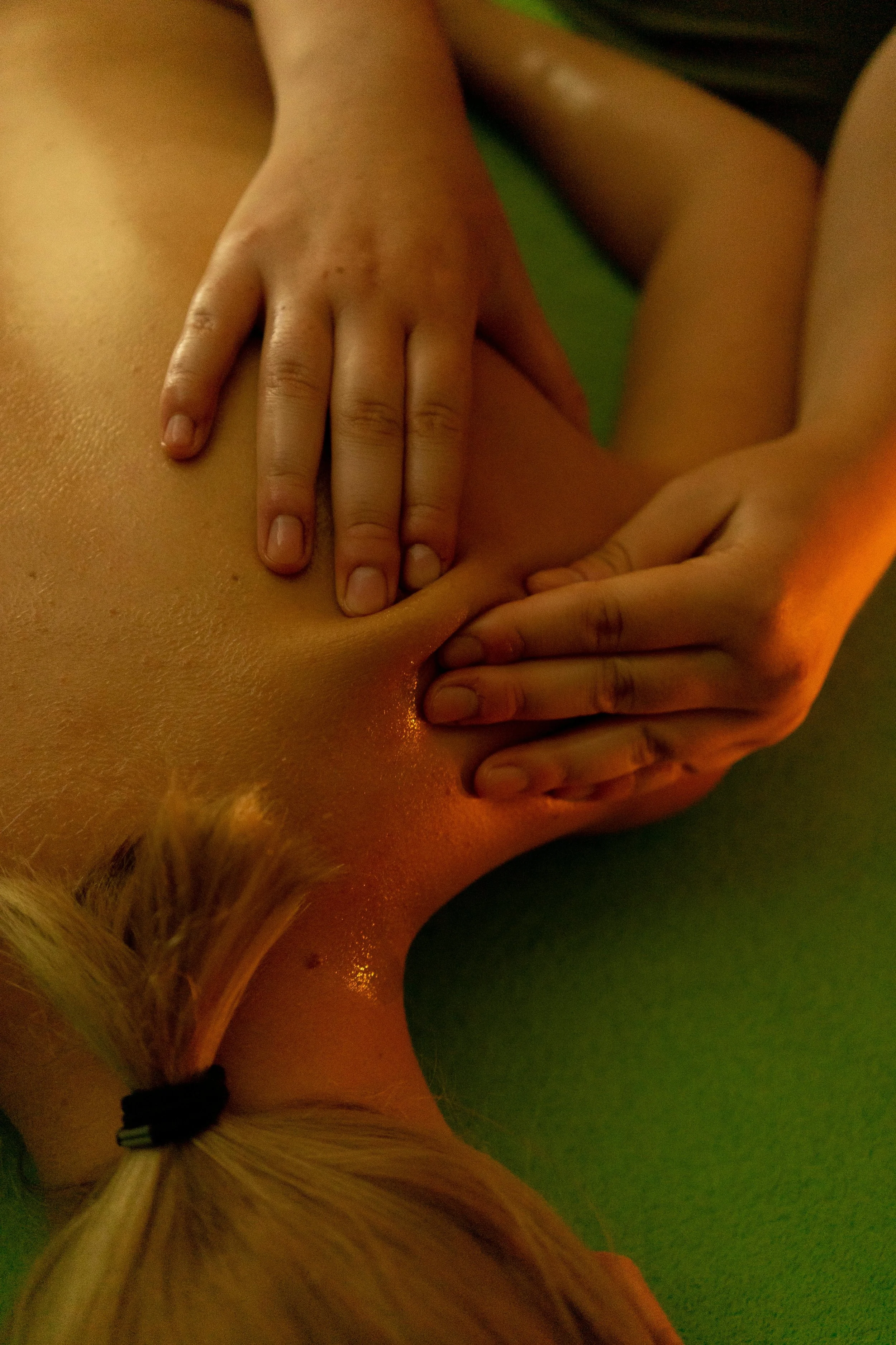 Myofascial Mystery