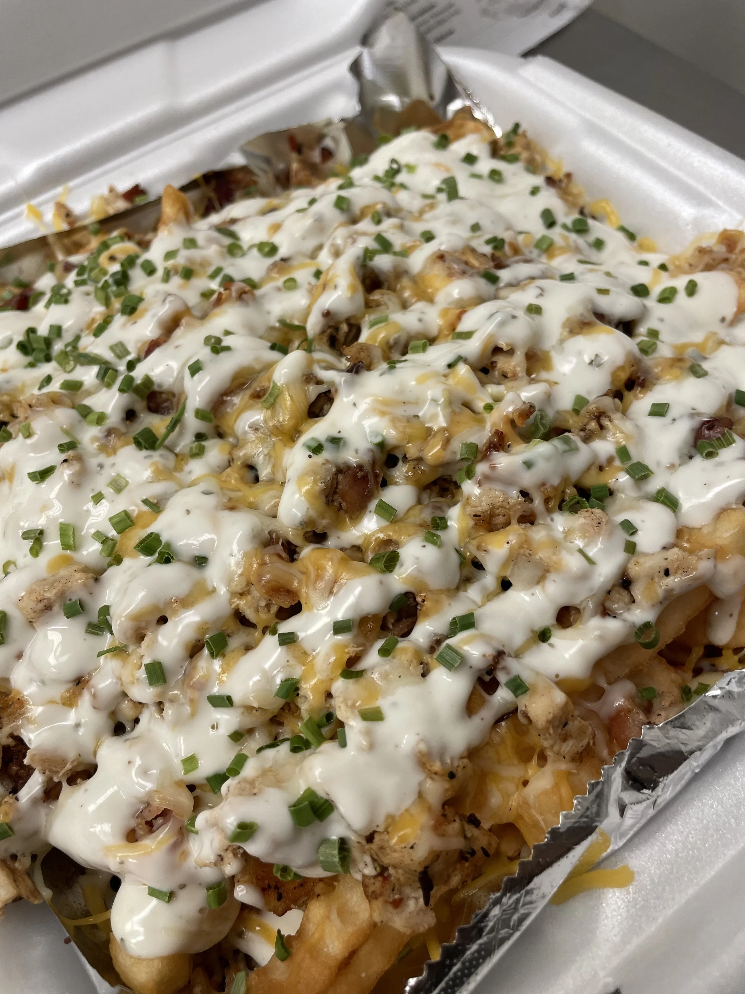 Gallery 3 — Valley Wings