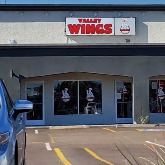 Valley Wings