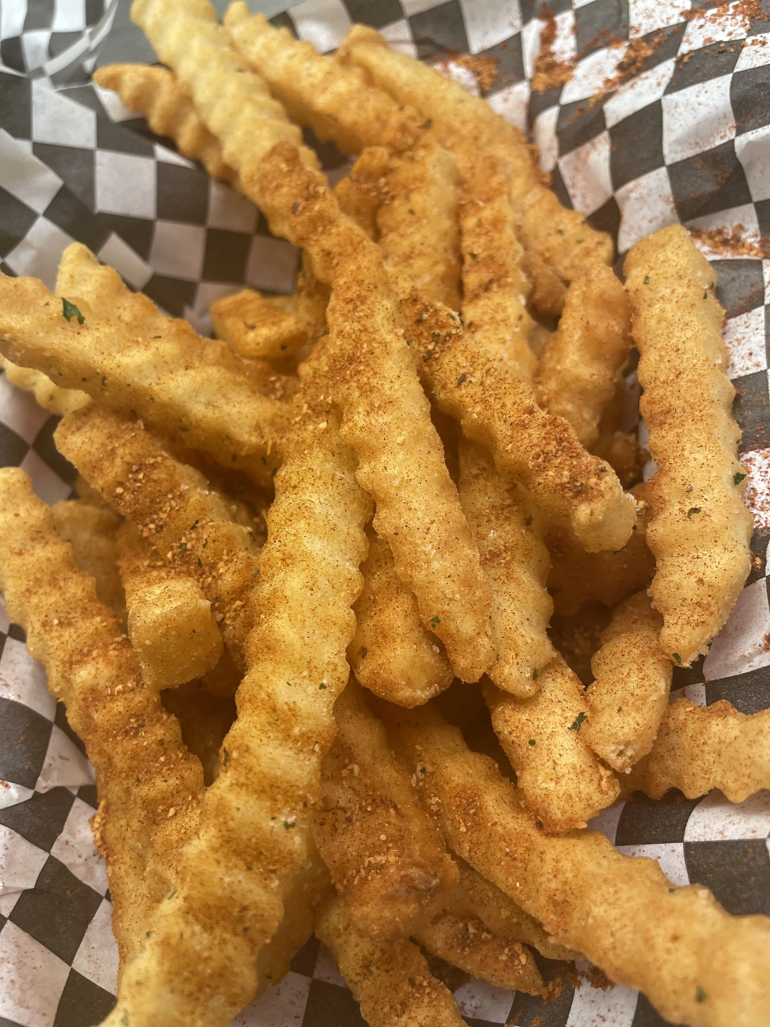 Gallery 3 — Valley Wings