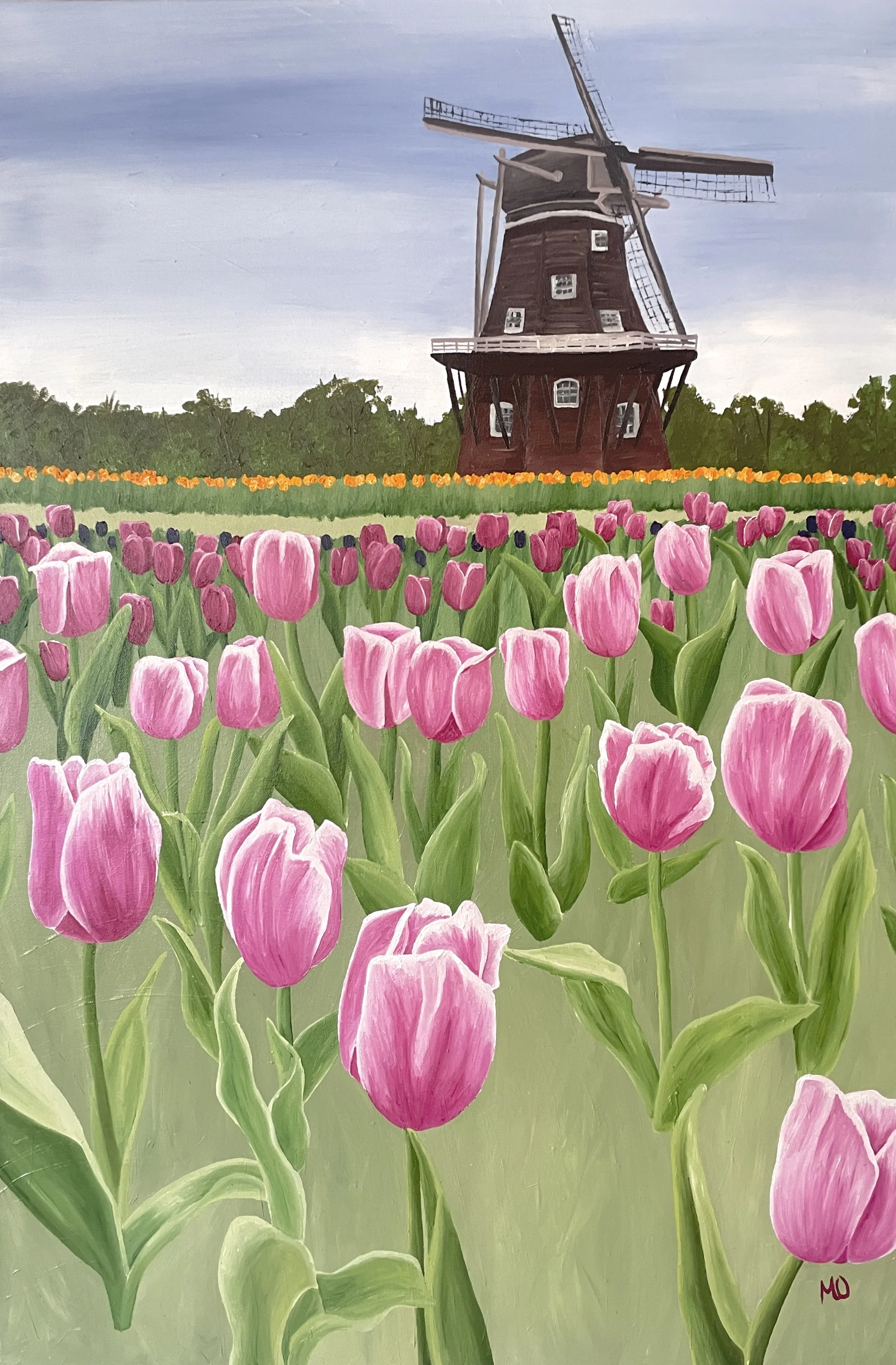 Tulip Time