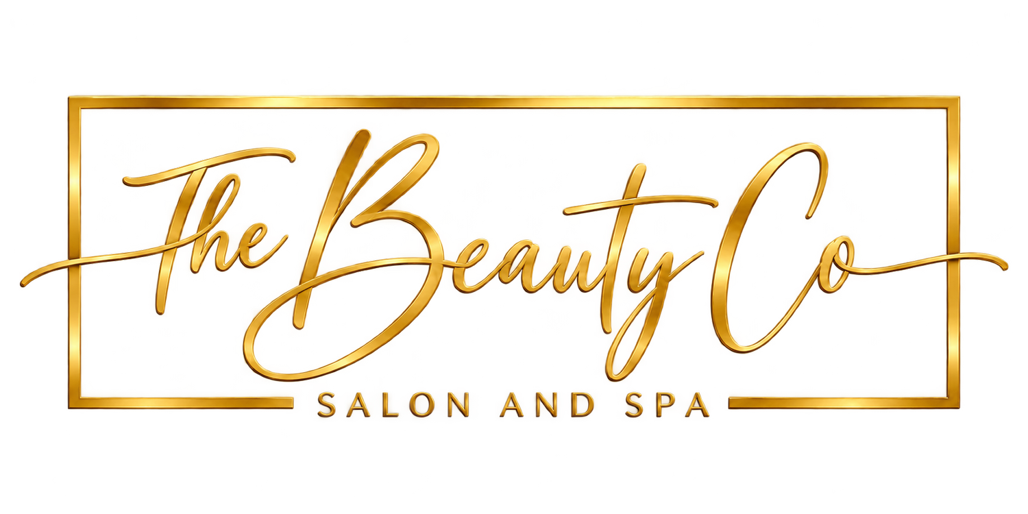 The Beauty Company by Christine
