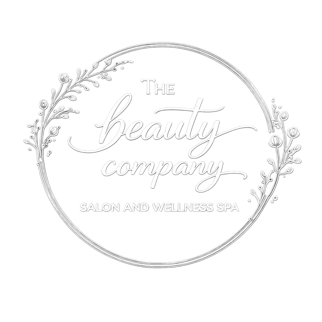 The Beauty Company by Christine