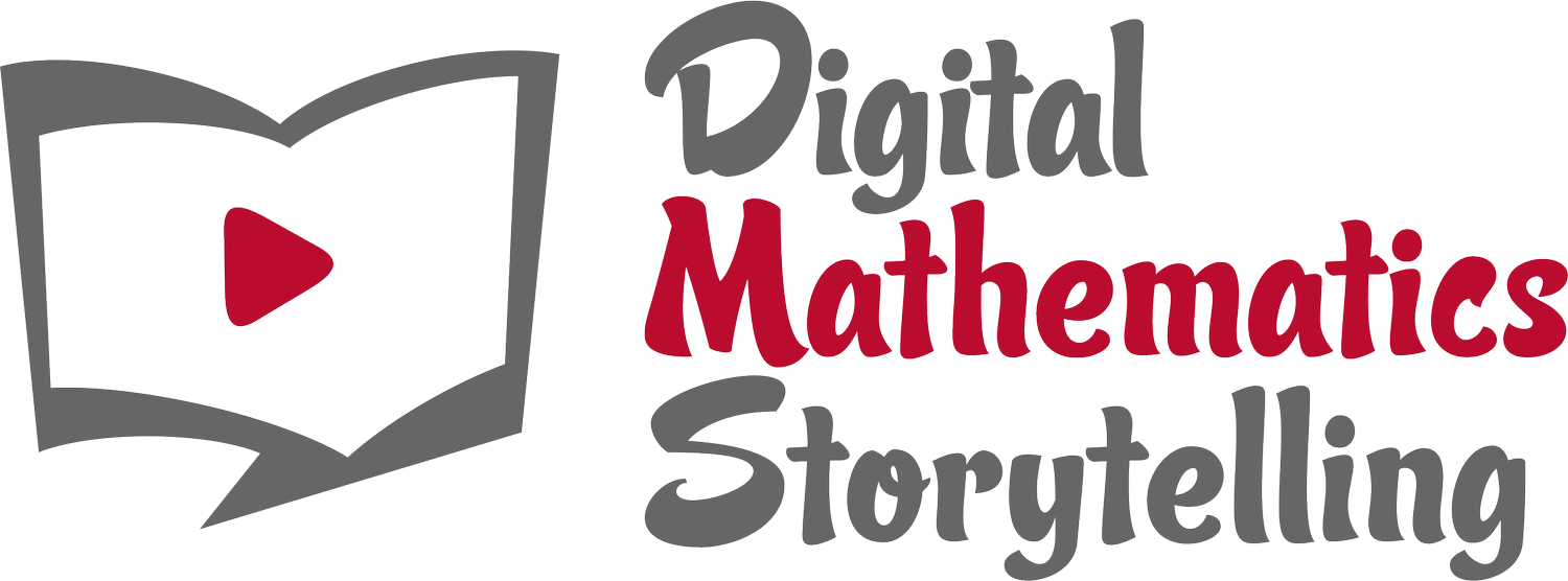 Digital Mathematics Storytelling