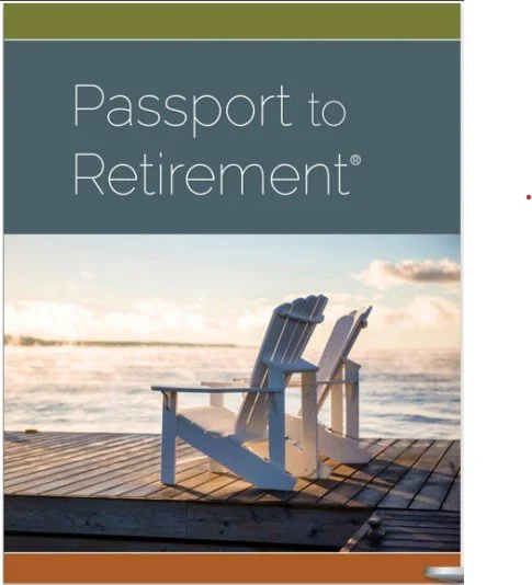 Passport to Retirement Planning Class