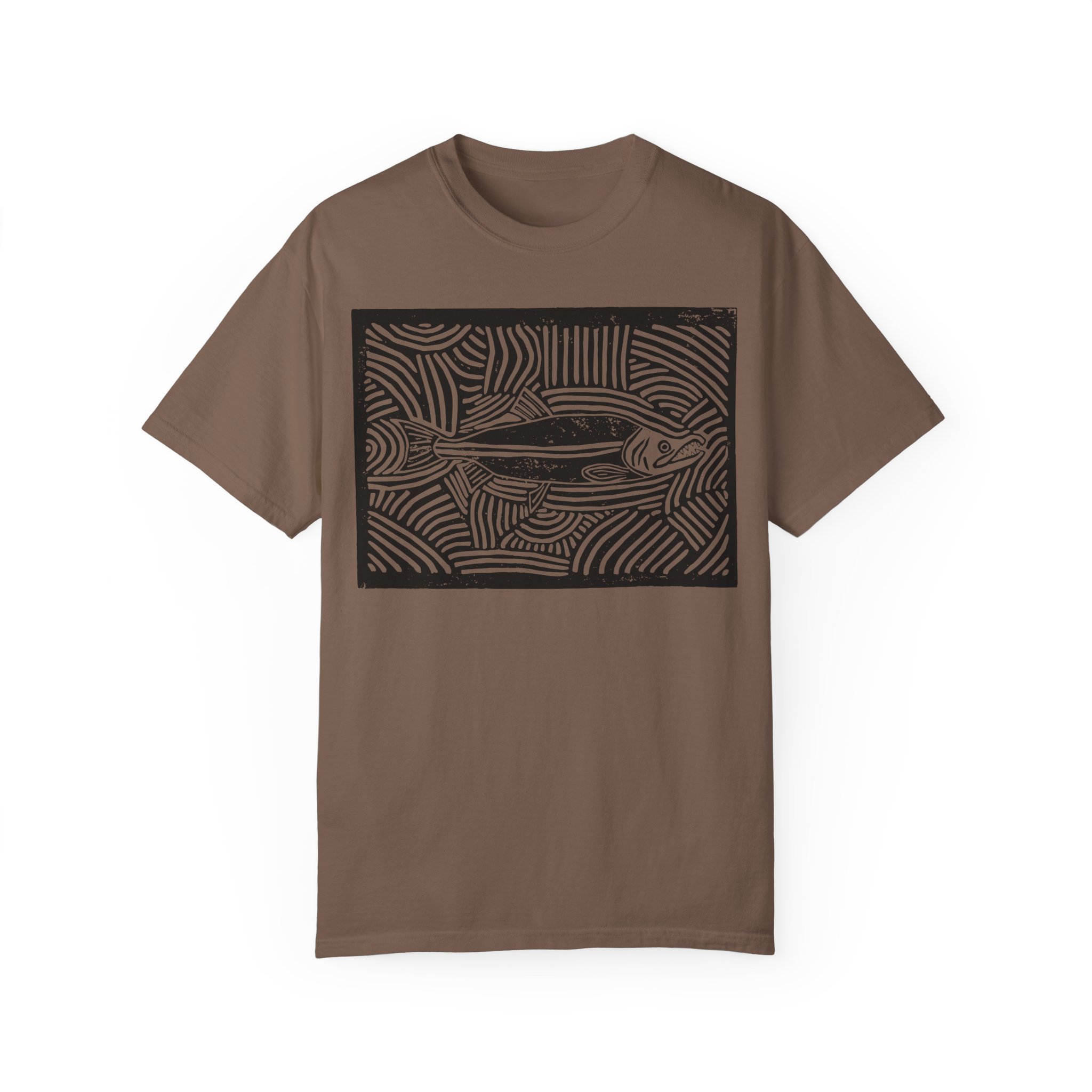 SalmonBlock_Tee_Brown.jpeg