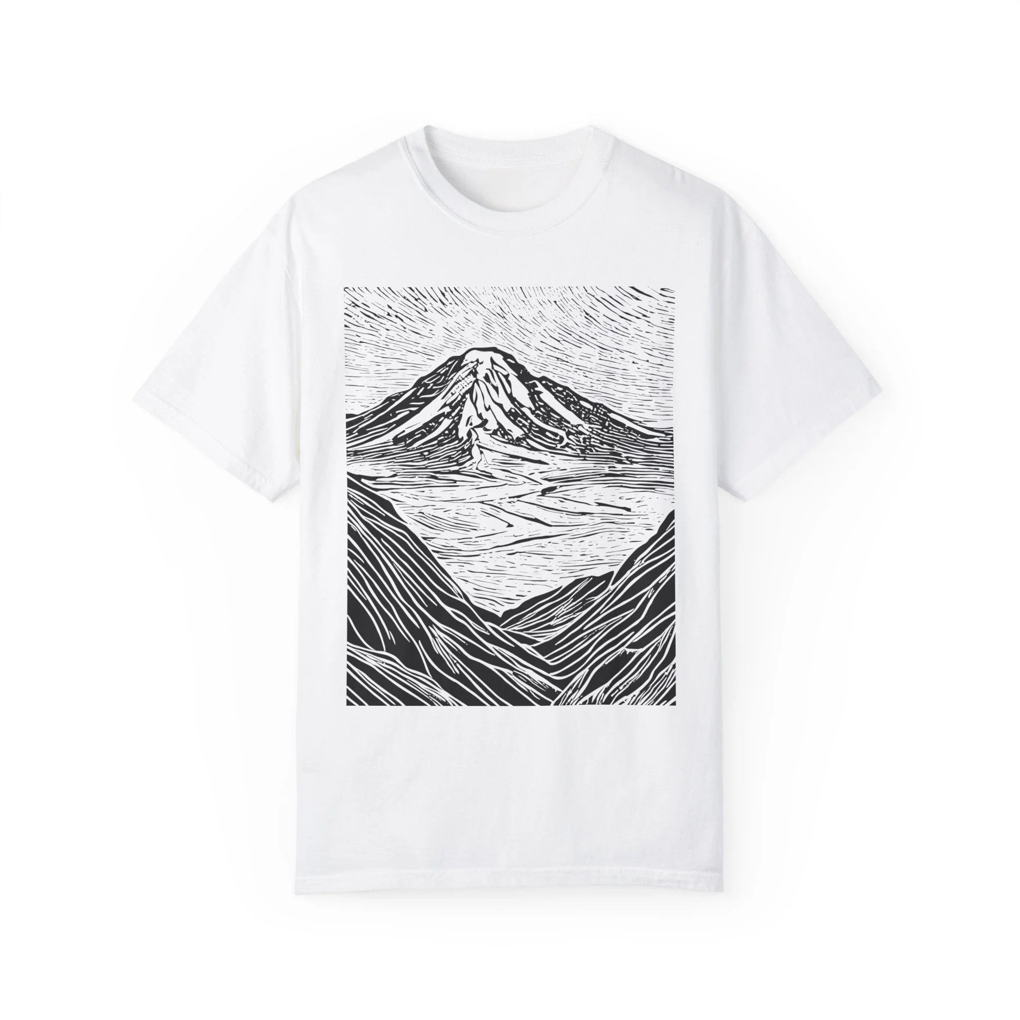 Tahoma Unisex Tee