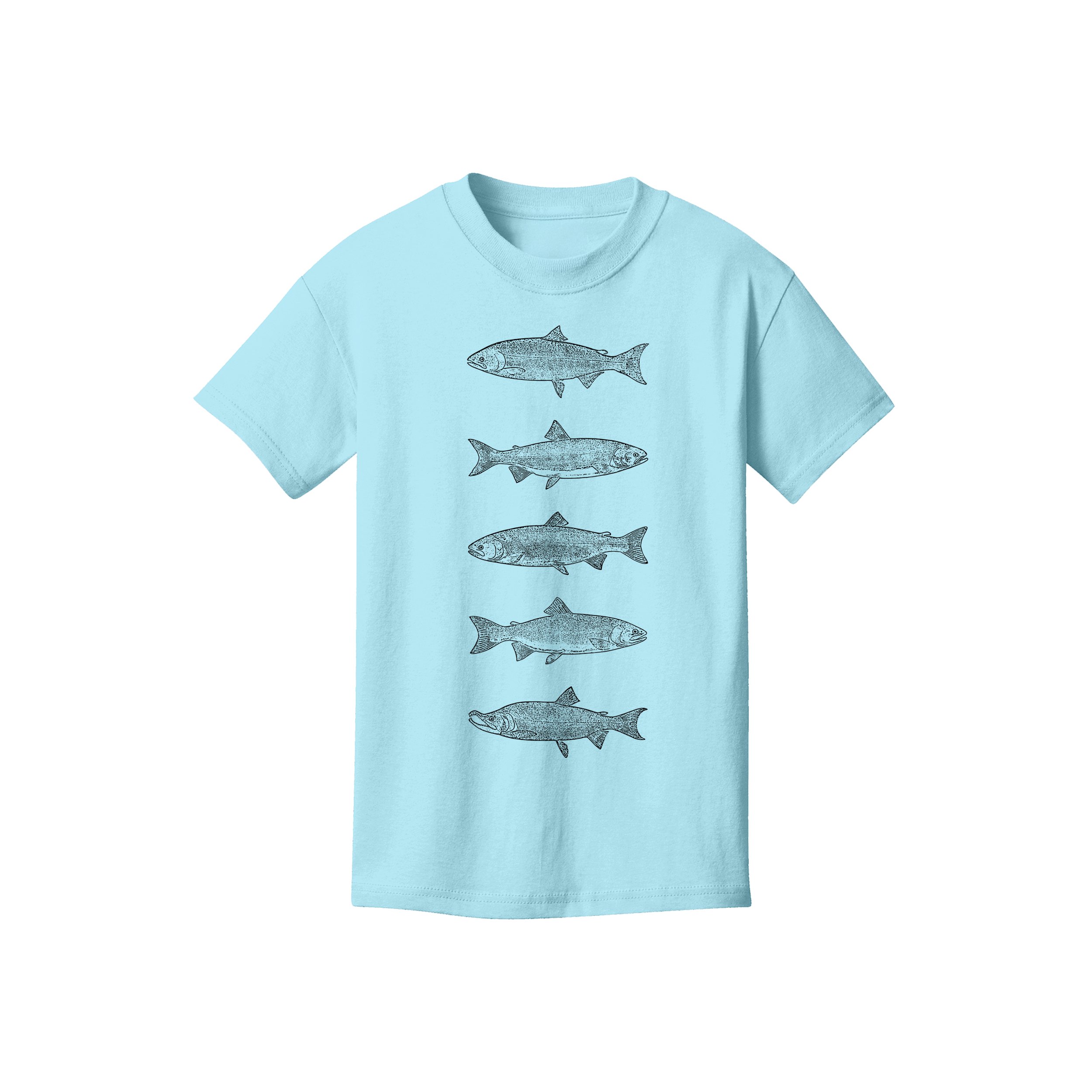 SalmonSpecies_KidsTee_GlacierBlue.jpg