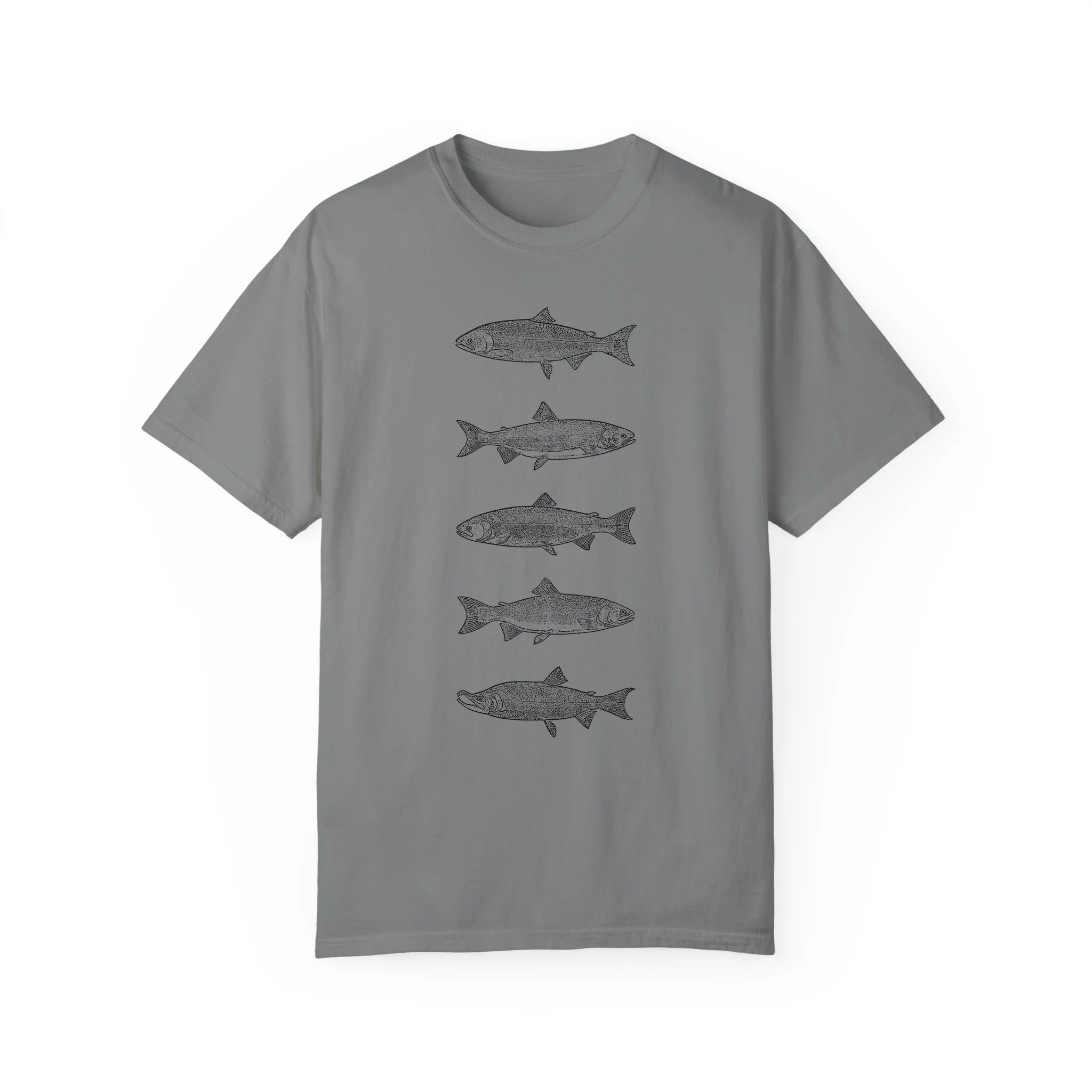 SalmonSpecies_Tee_Gray.jpg
