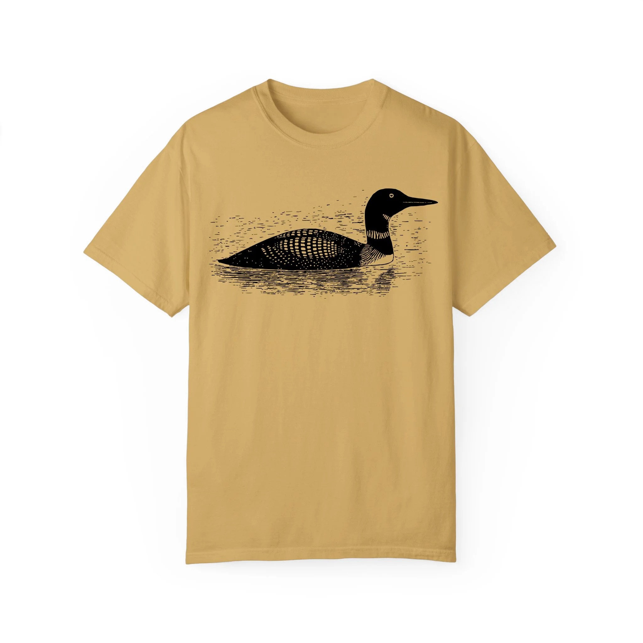 CommonLoon_Tee_Yellow.jpg
