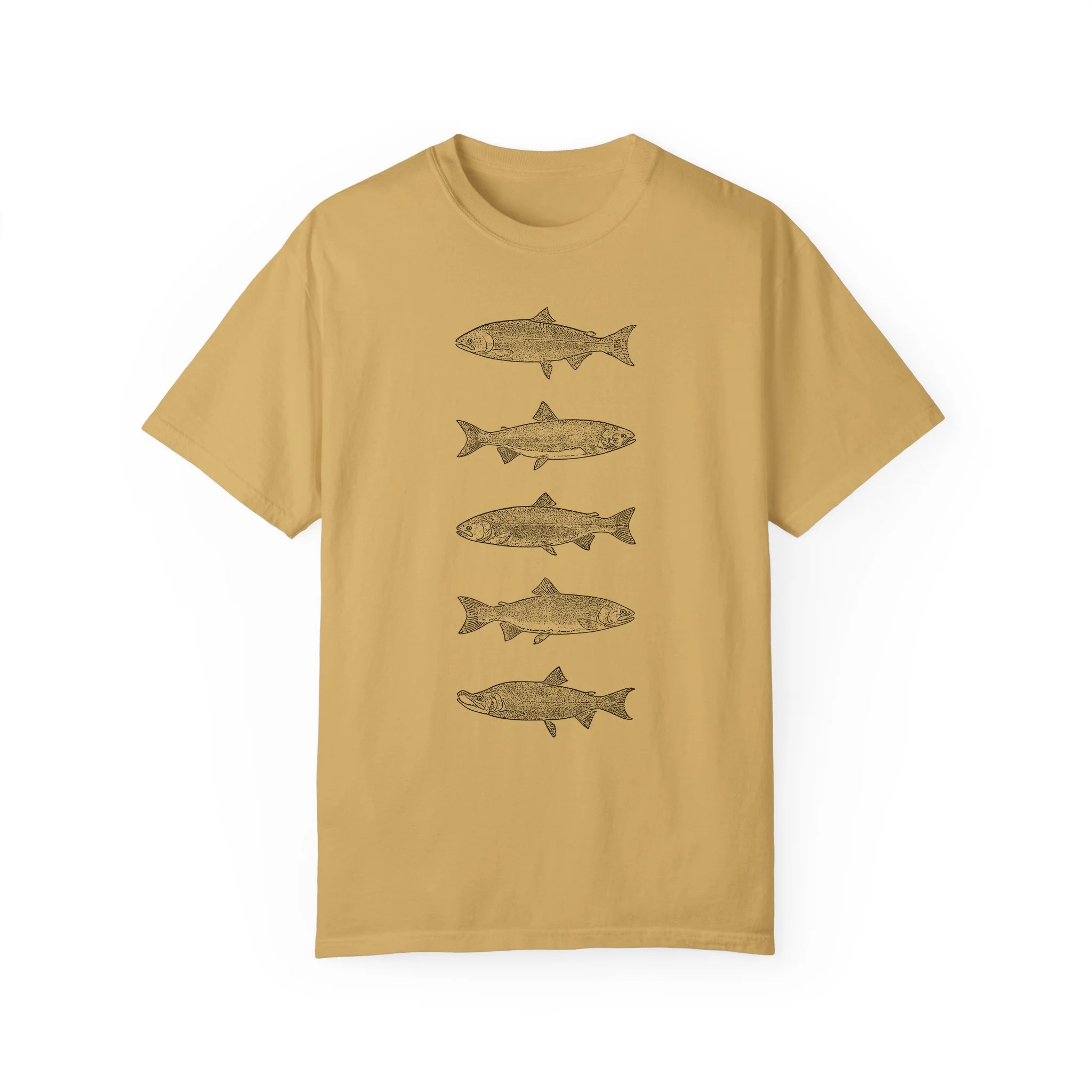 SalmonSpecies_Tee_Yellow.jpg