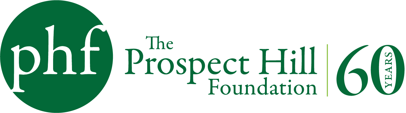 The Prospect Hill Foundation