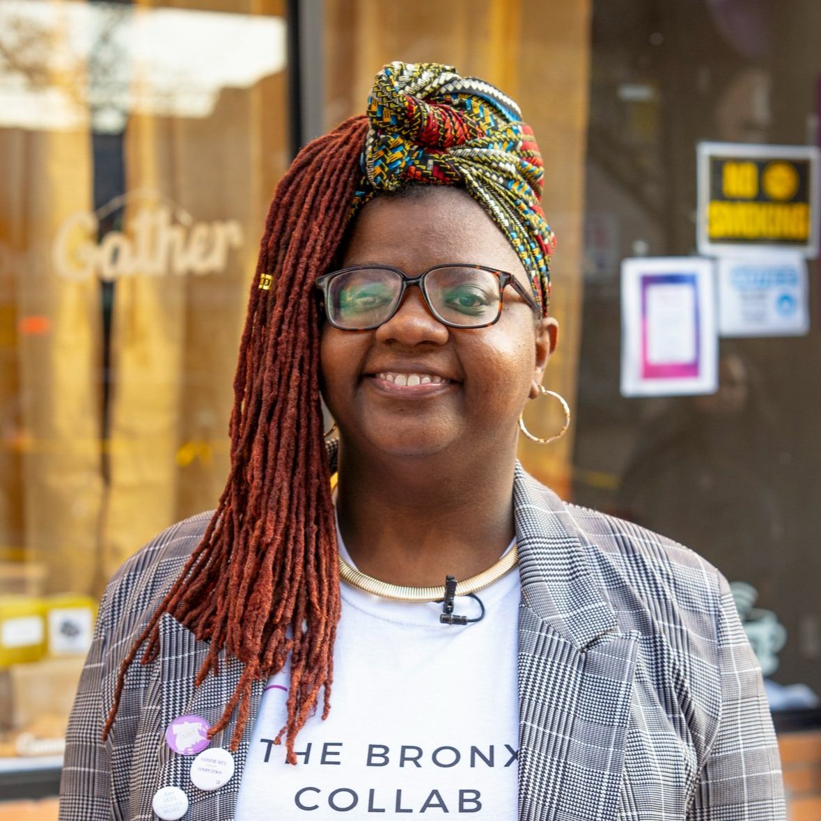 Our Youth Program Team — The Prospect Hill Foundation