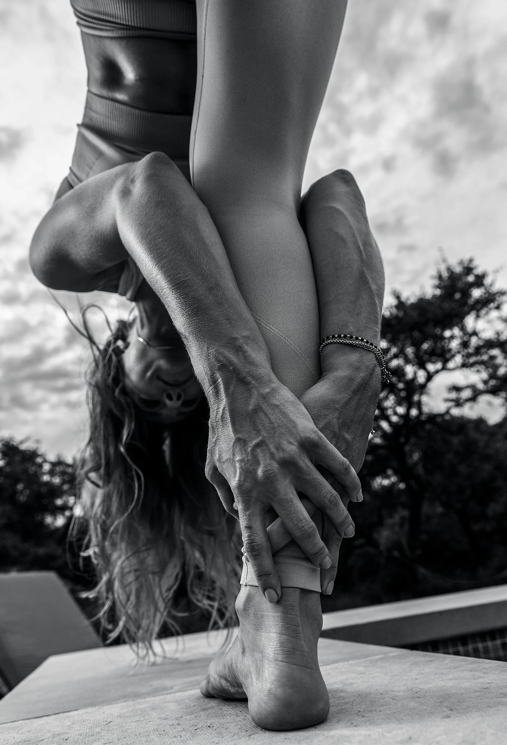 3 Real Reasons Your Flexibility Isn’t Improving (And What to do About it)