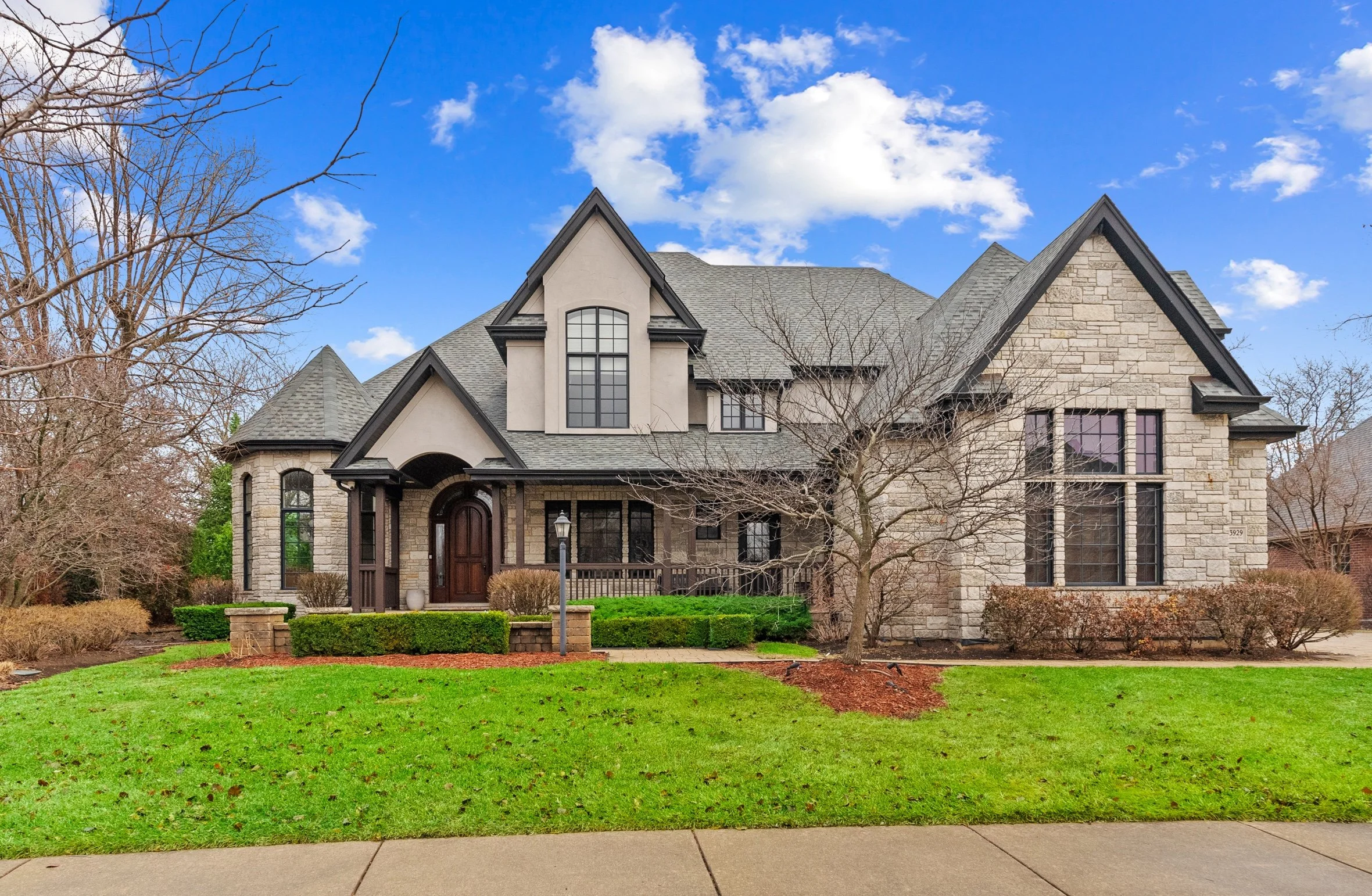 Very Competitively Priced Chicago Suburban Luxury Home