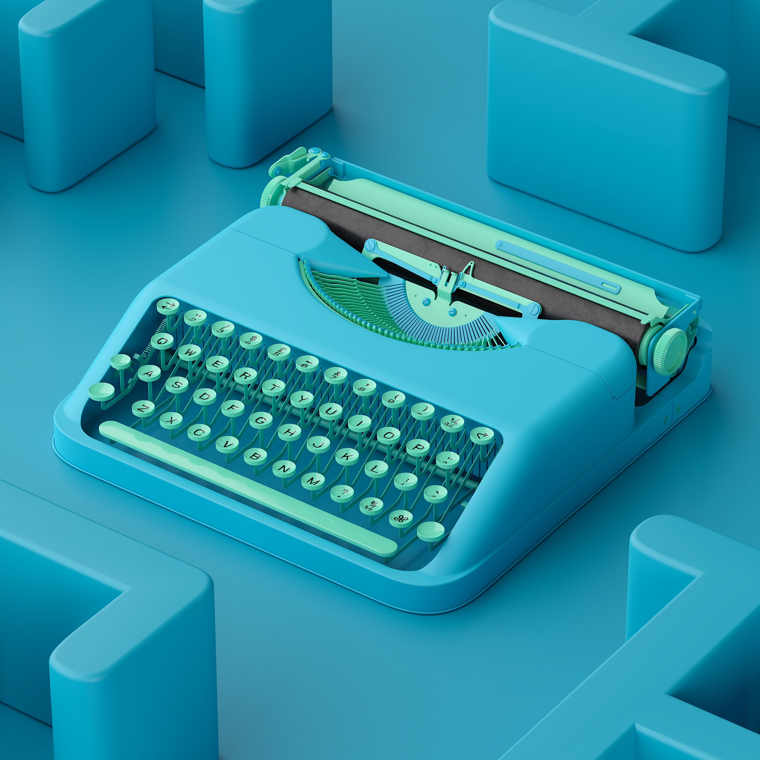 Typewriter