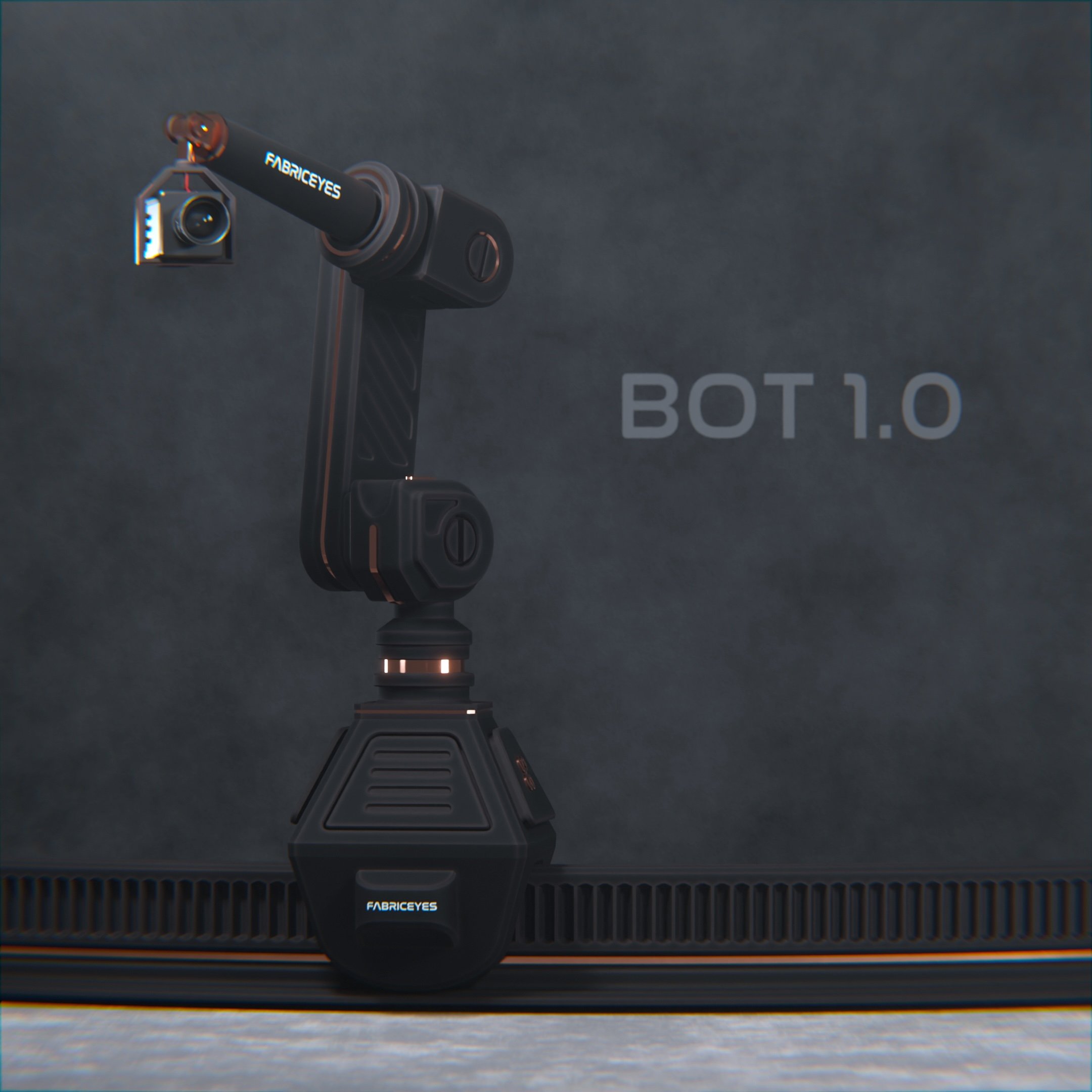 Bot 1.0