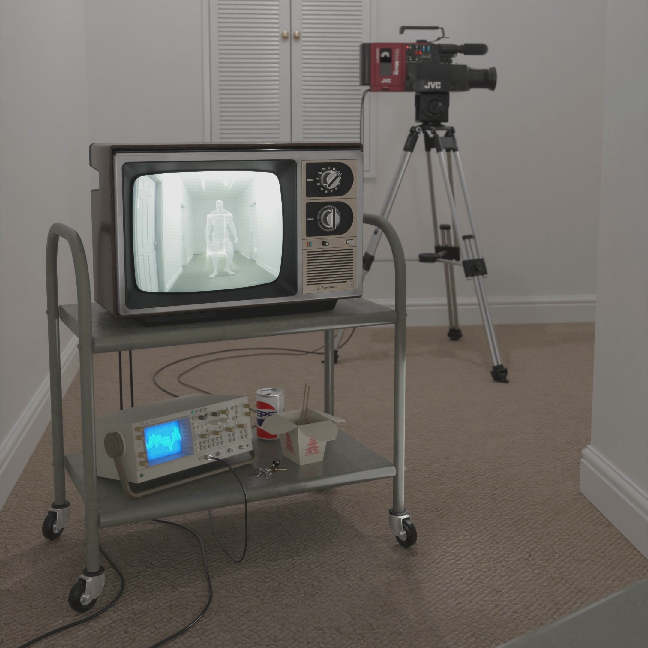Poltergeist