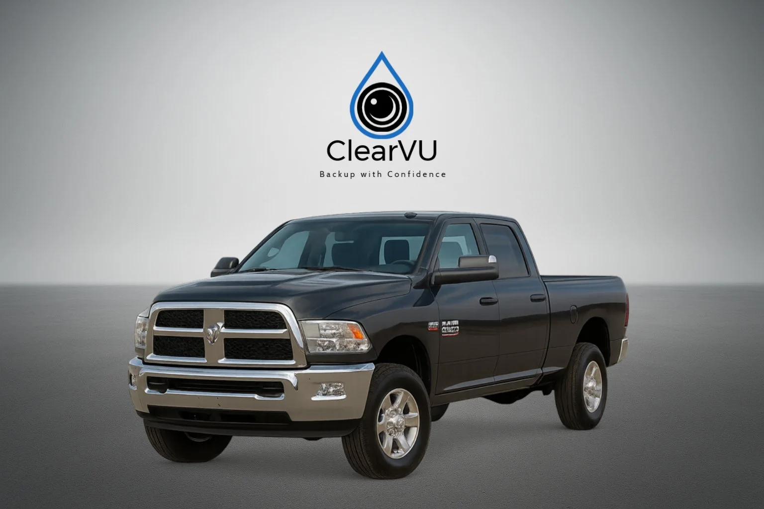 ClearVu Solutions CV54FR