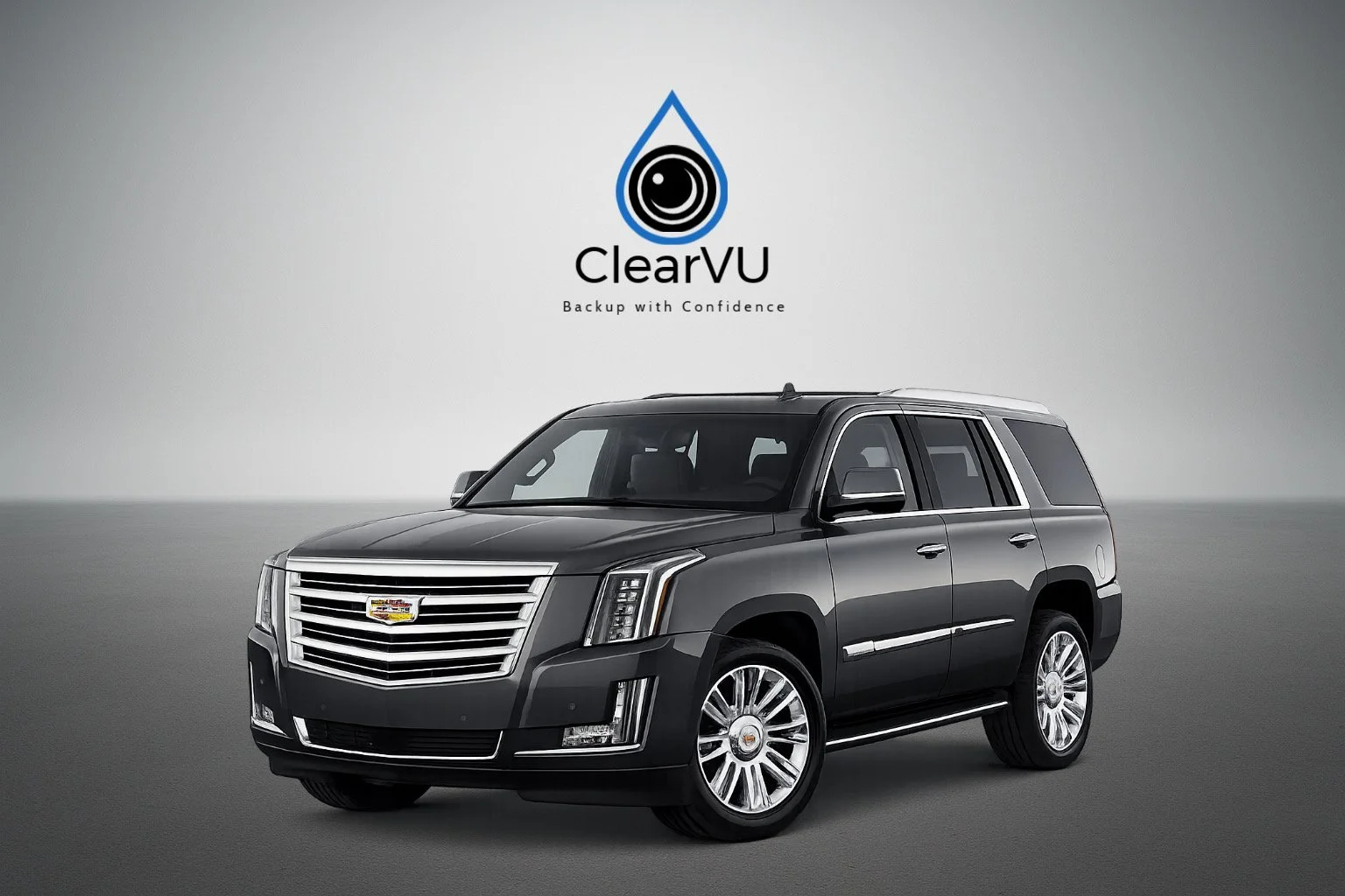 Escalade (2015-2020)