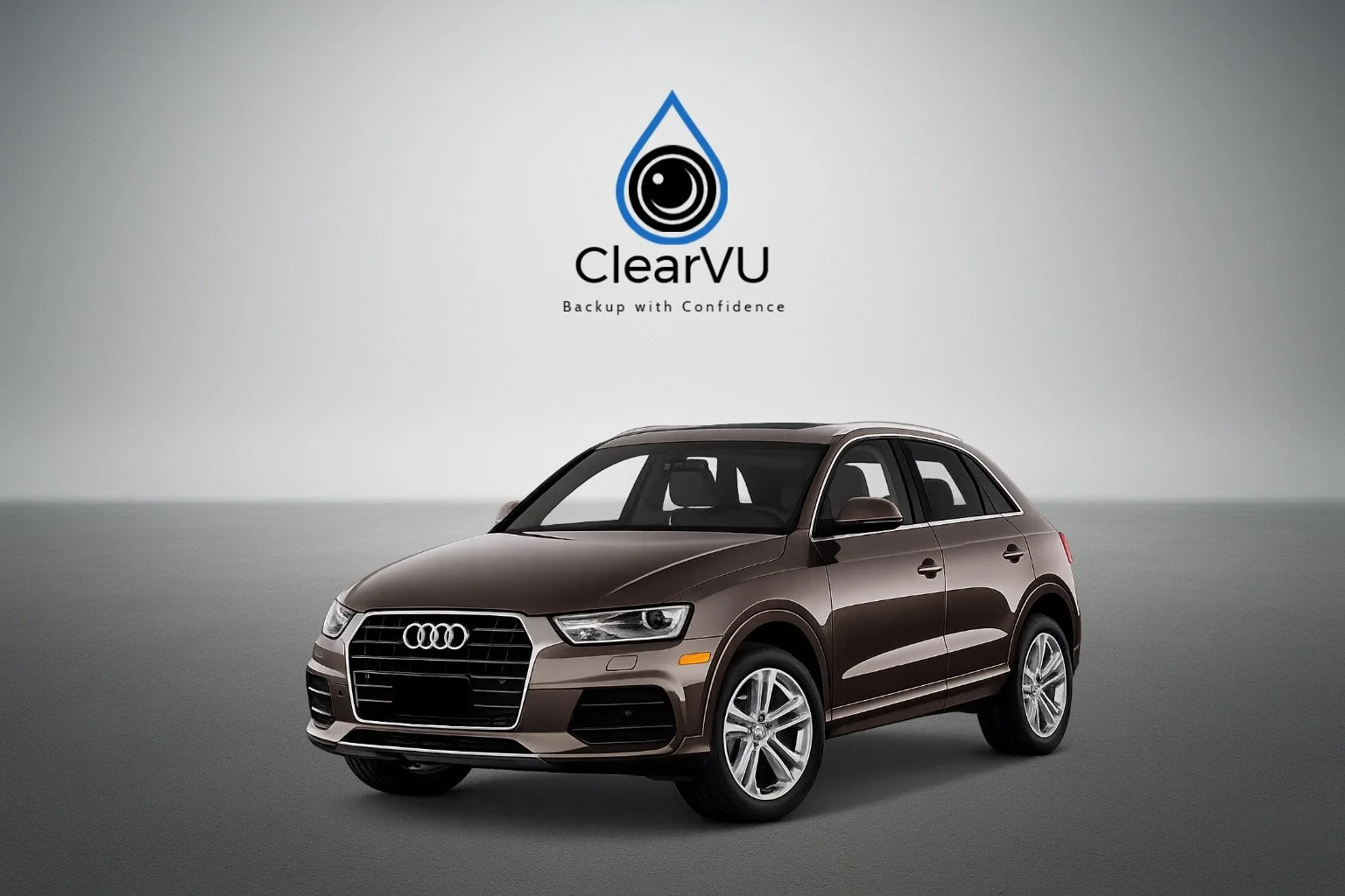 Audi Q3 (2015-2018)