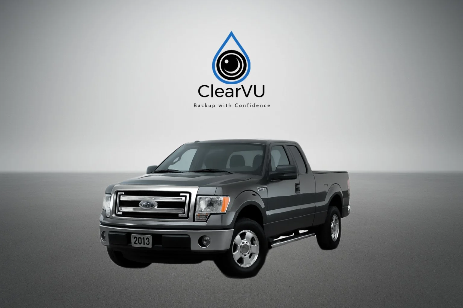 F-150 (2009-2014)