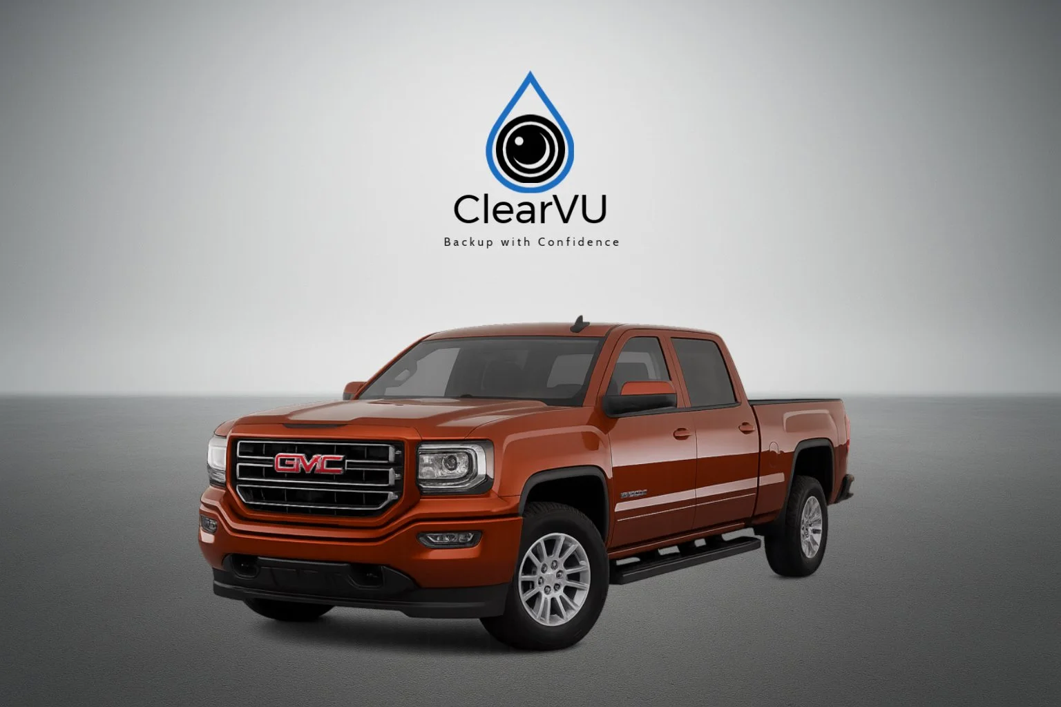 Sierra 1500 (2014-2018)