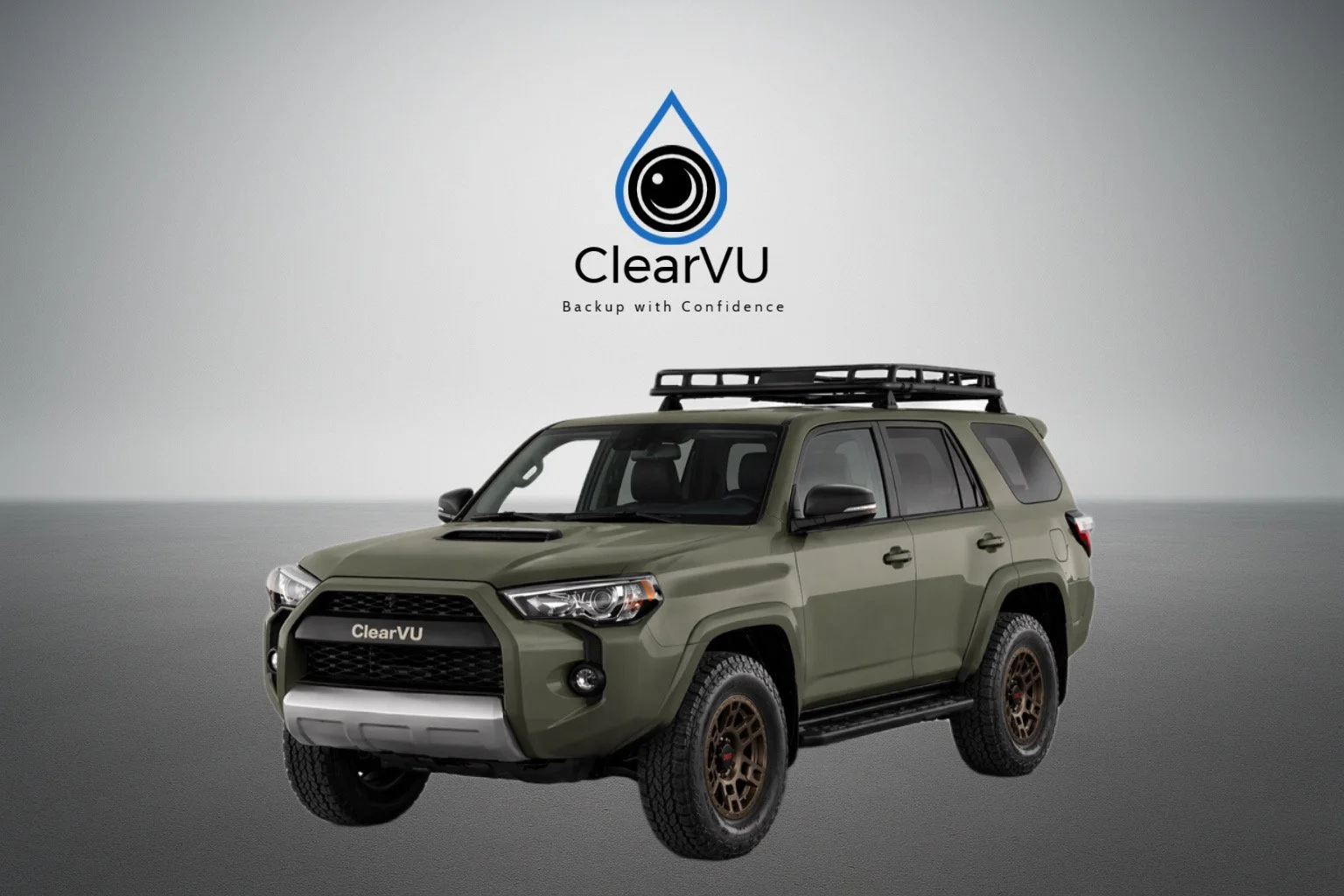 4Runner (2010-2024)