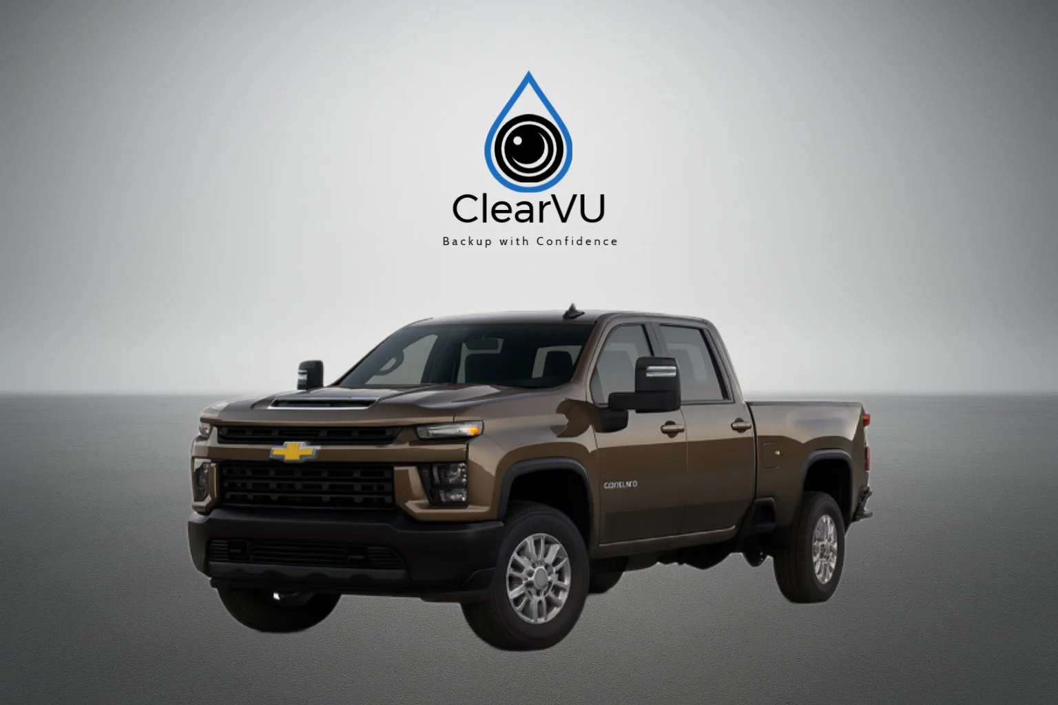 Silverado 2500 (2020-2026) Multi-Pro Tailgate