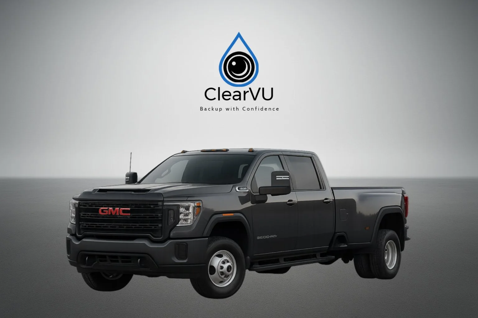ClearVu Solutions CV44FR