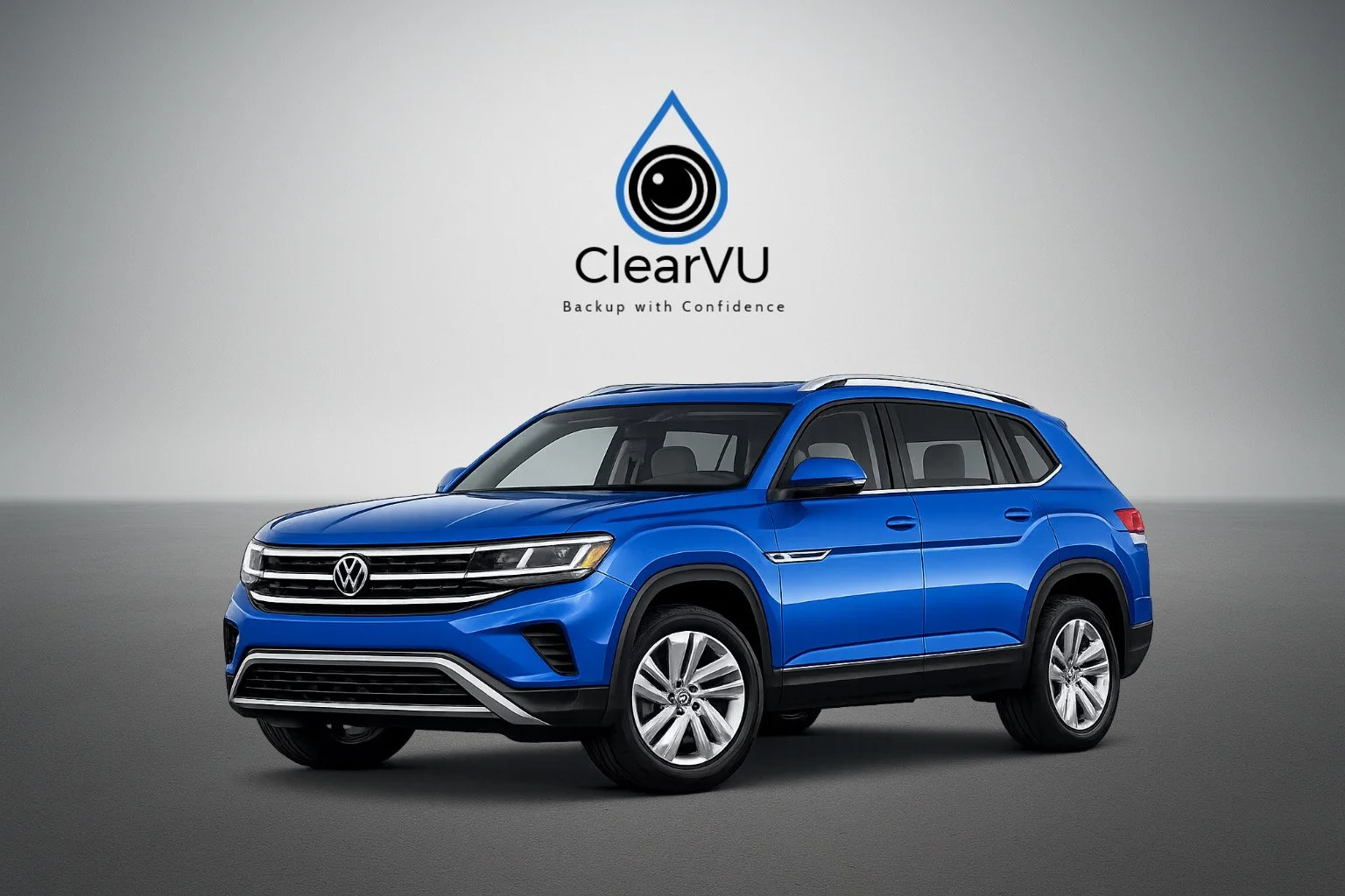 Atlas Cross Sport (2020-2026)