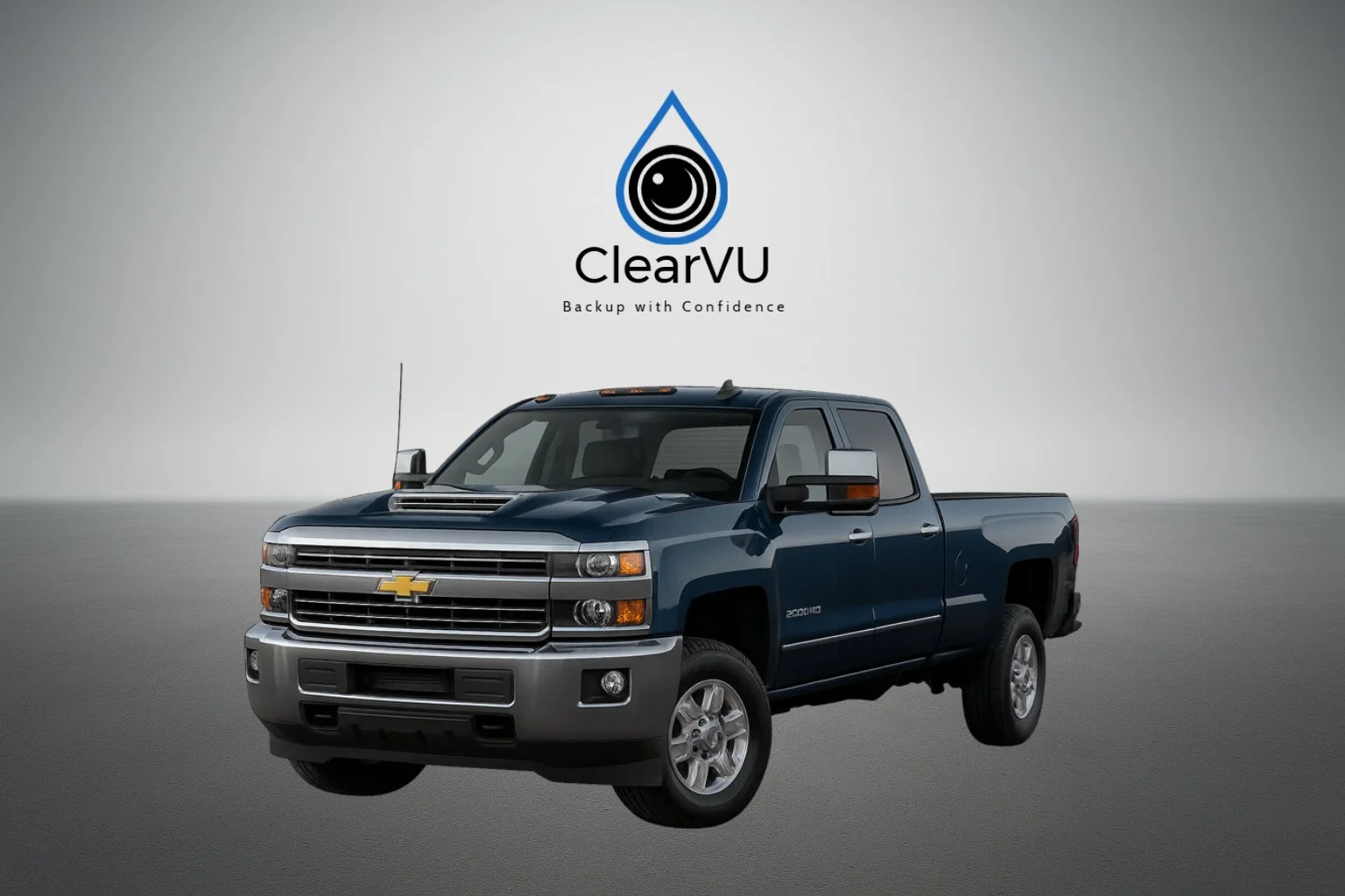 Silverado 2500 (2015-2019)