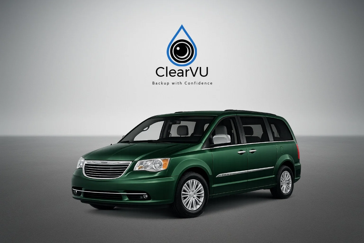 Town and Country (2008-2016)