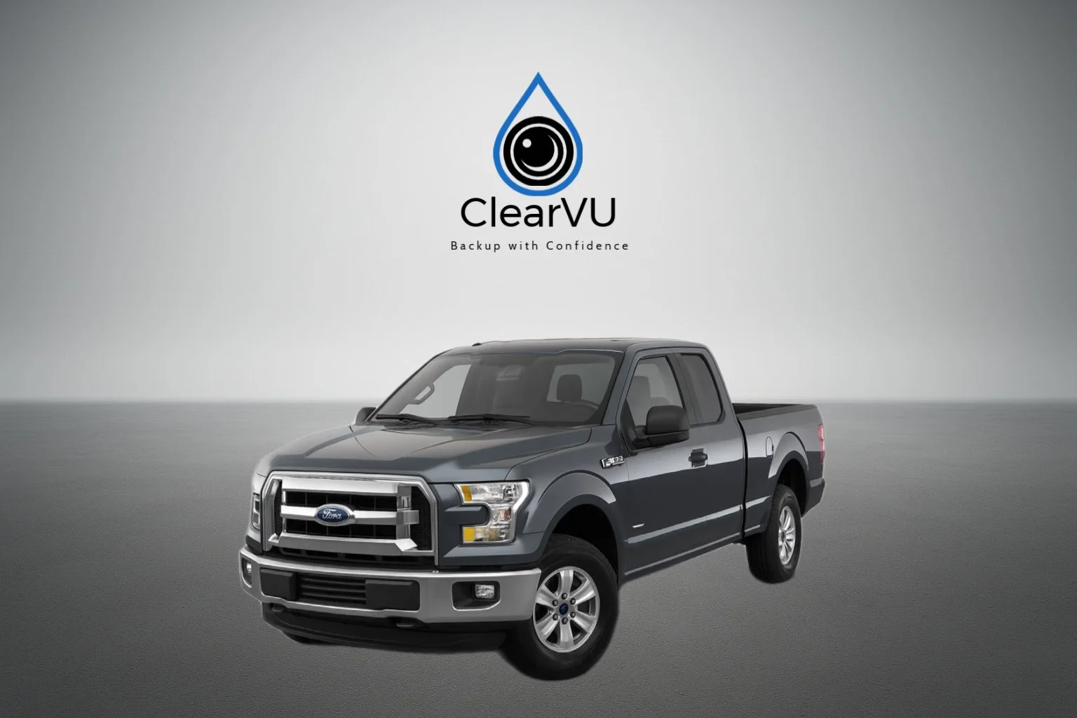 F-150 (2015-2017)