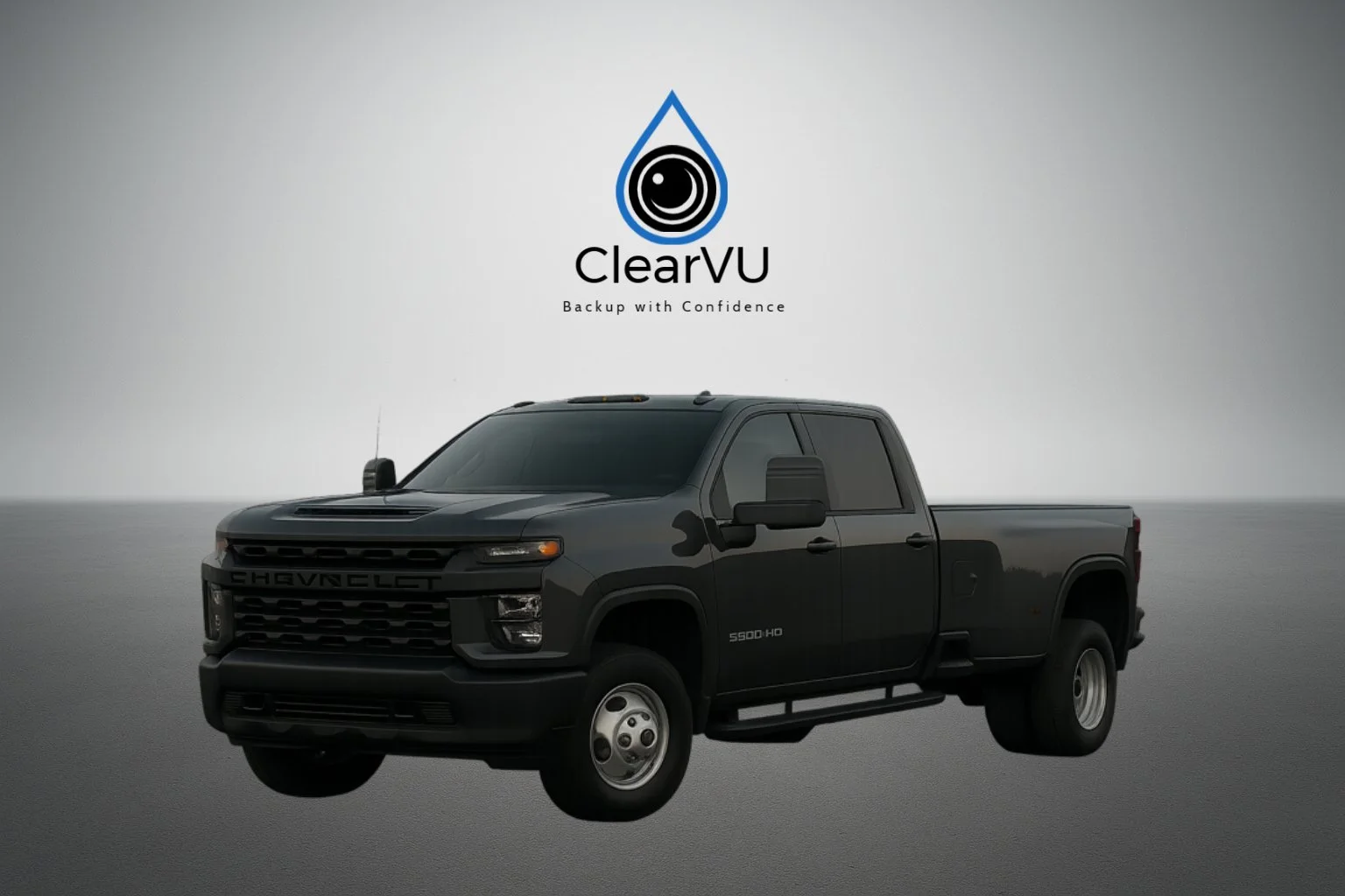 Silverado 3500 (2020-2026) Multi-Pro Tailgate