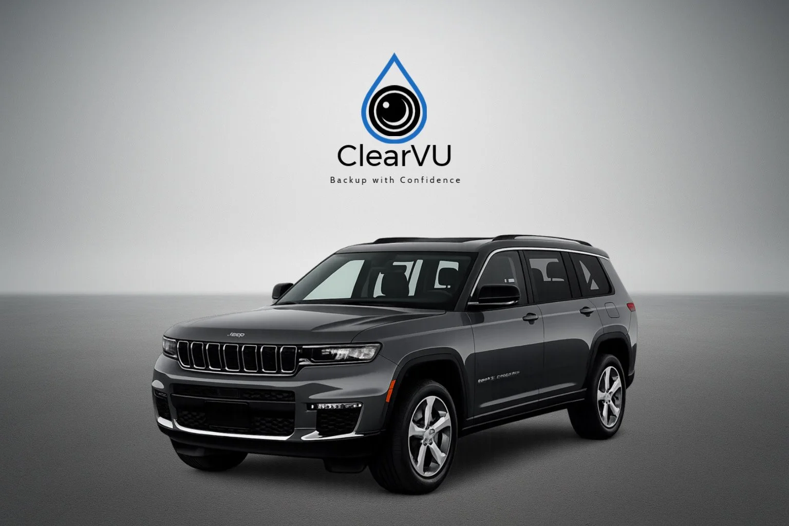 Grand Cherokee (2022-2026)