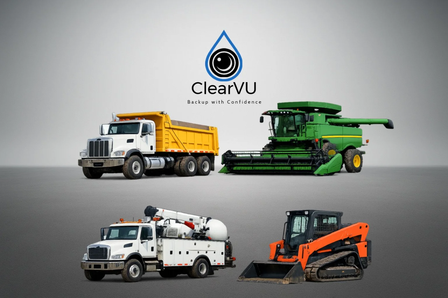 Universal Commercial Kit