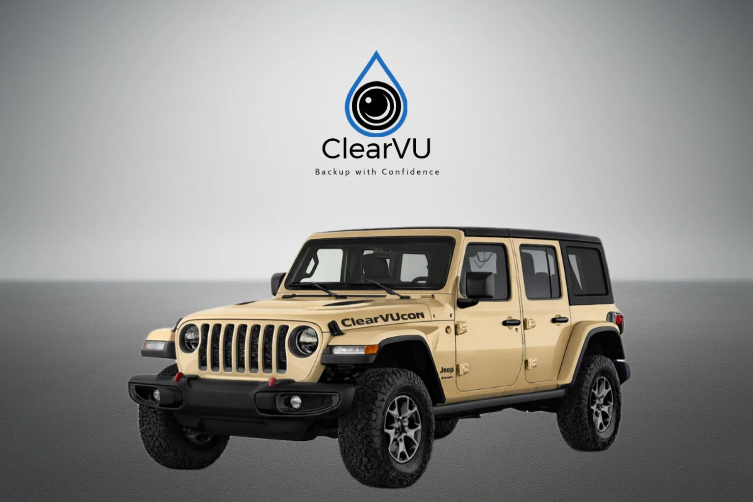 Wrangler (2018-2026)